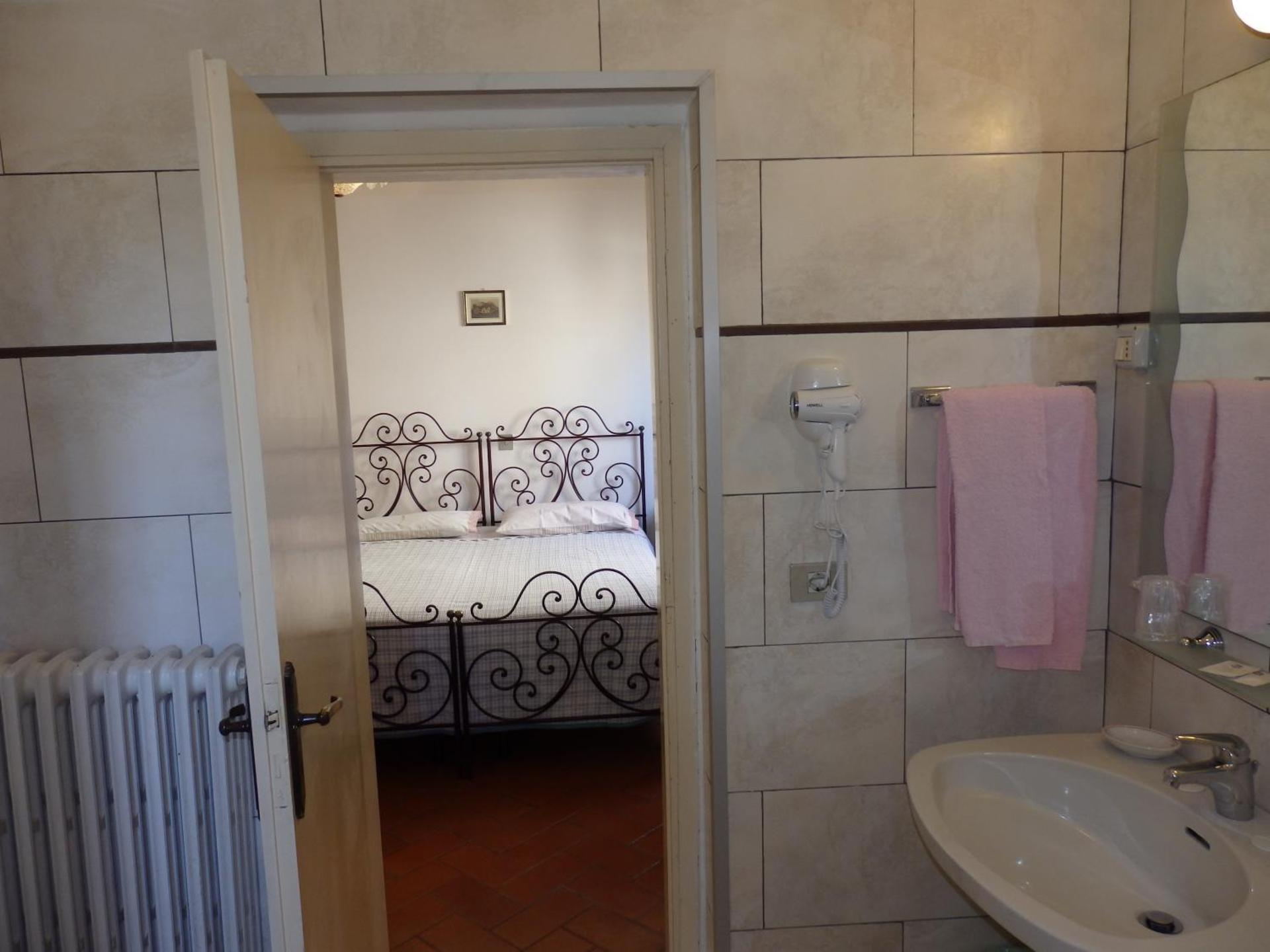 Residence Casprini da Omero - Photo 37