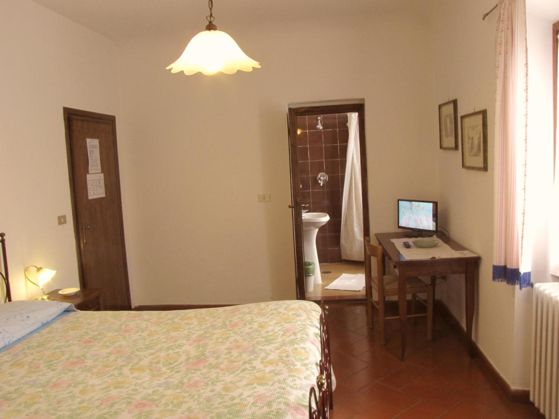 Residence Casprini da Omero - Photo 55