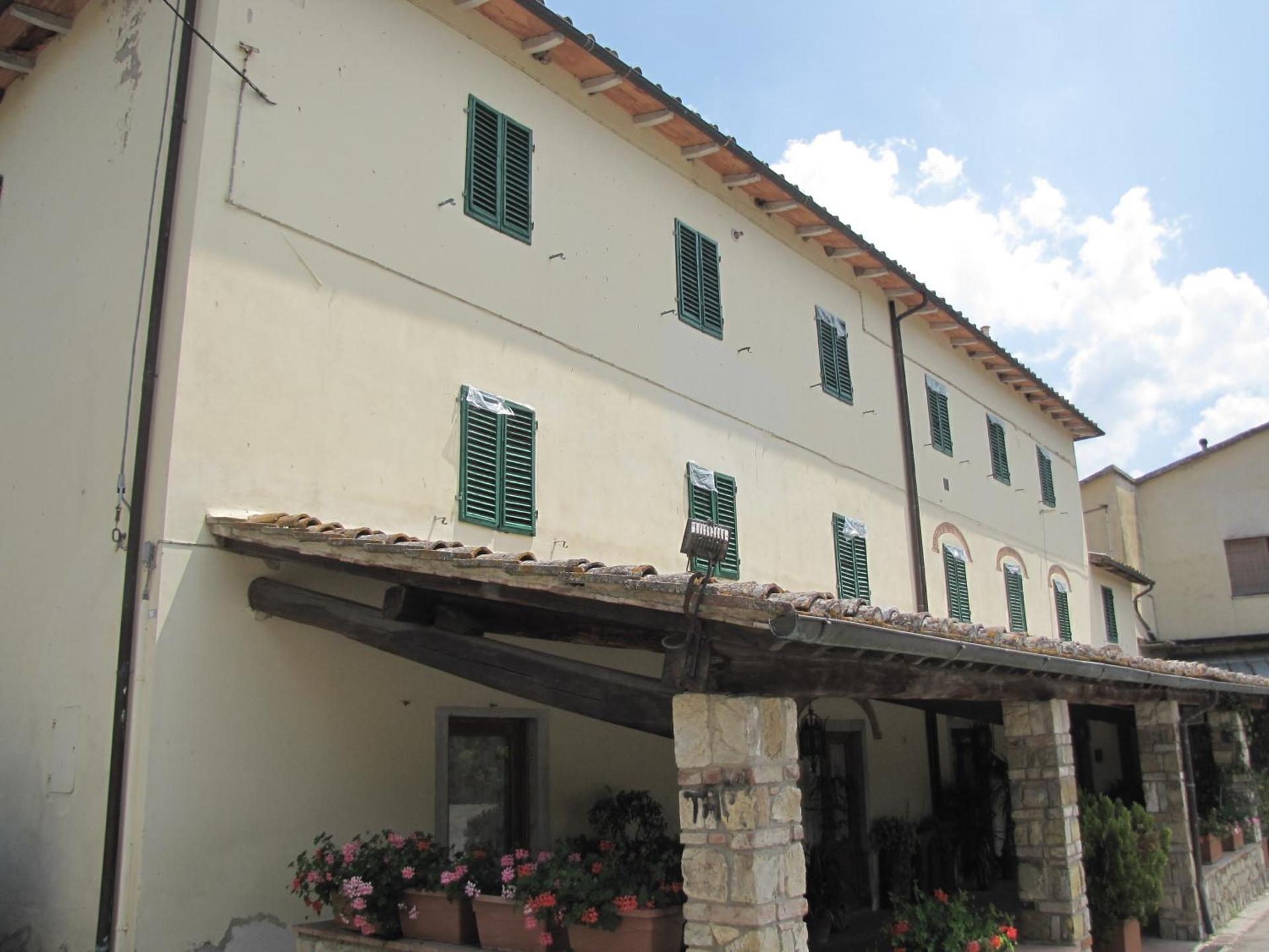 Residence Casprini da Omero - Photo 165