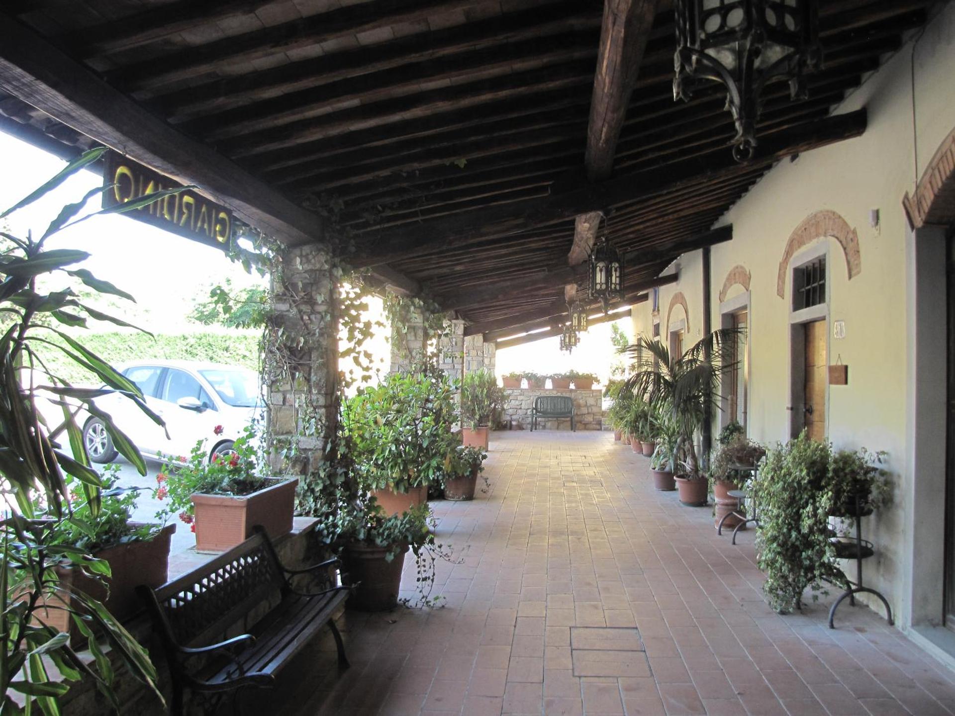 Residence Casprini da Omero - Photo 178