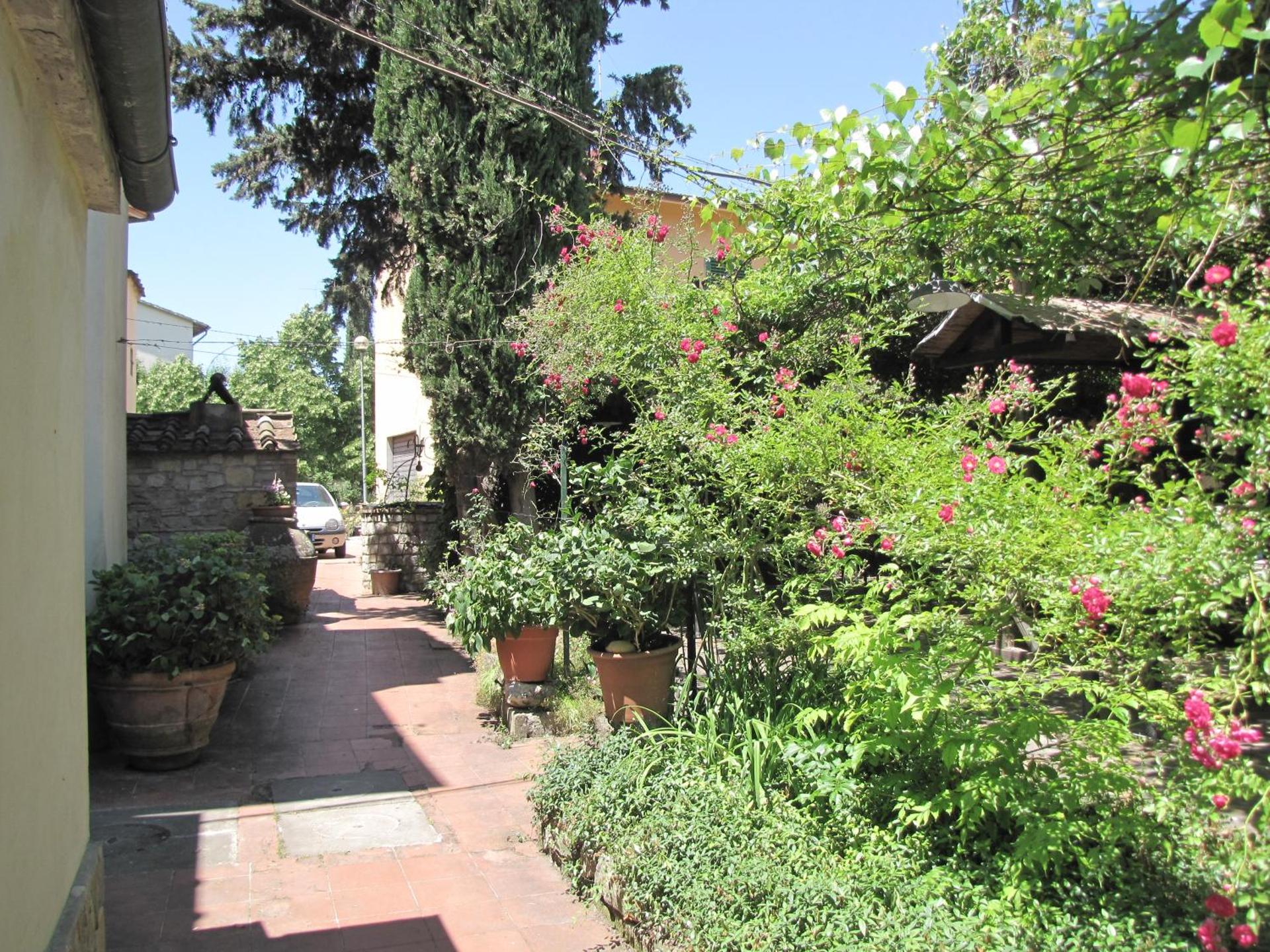 Residence Casprini da Omero - Photo 182