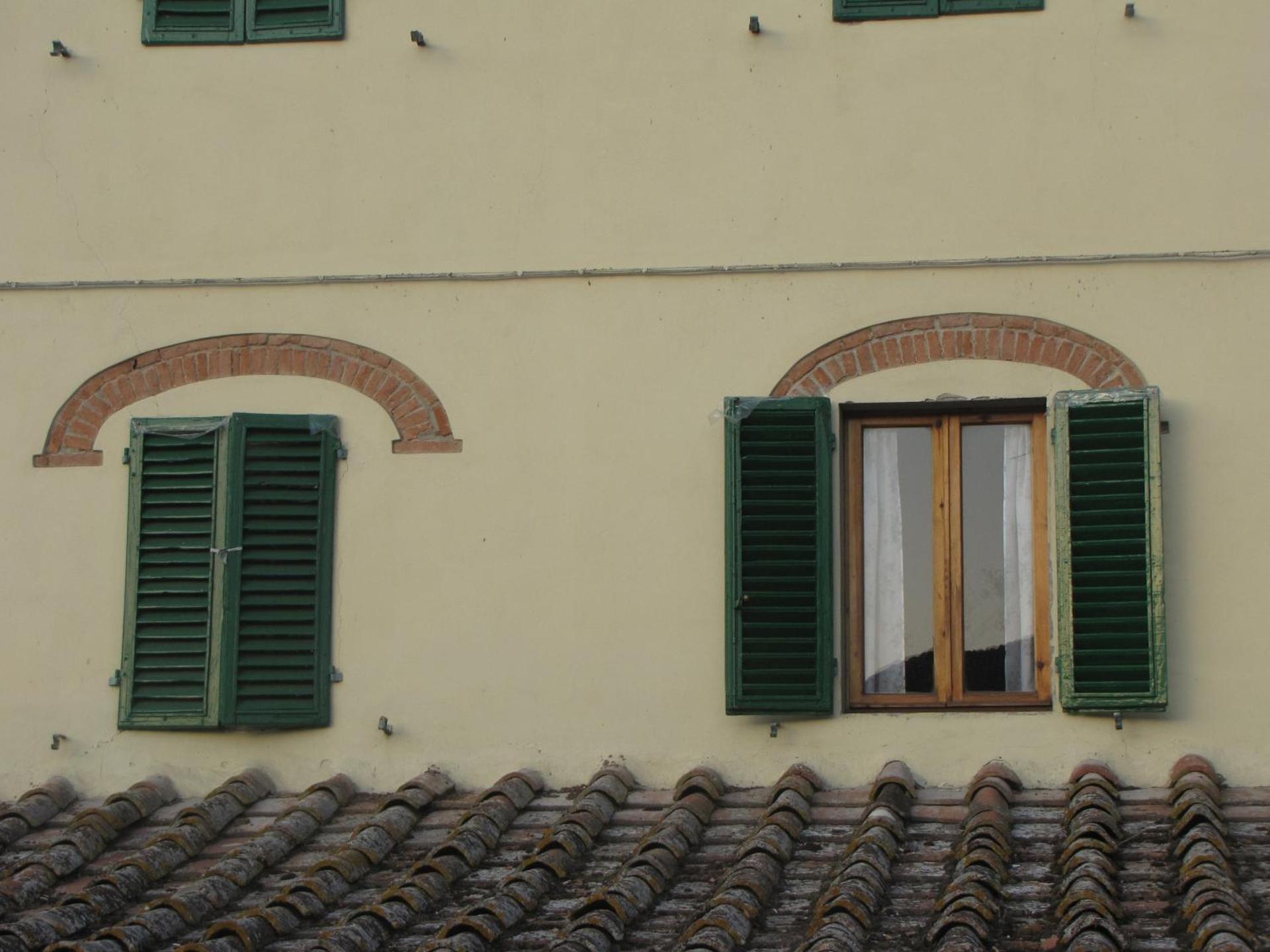 Residence Casprini da Omero - Photo 179