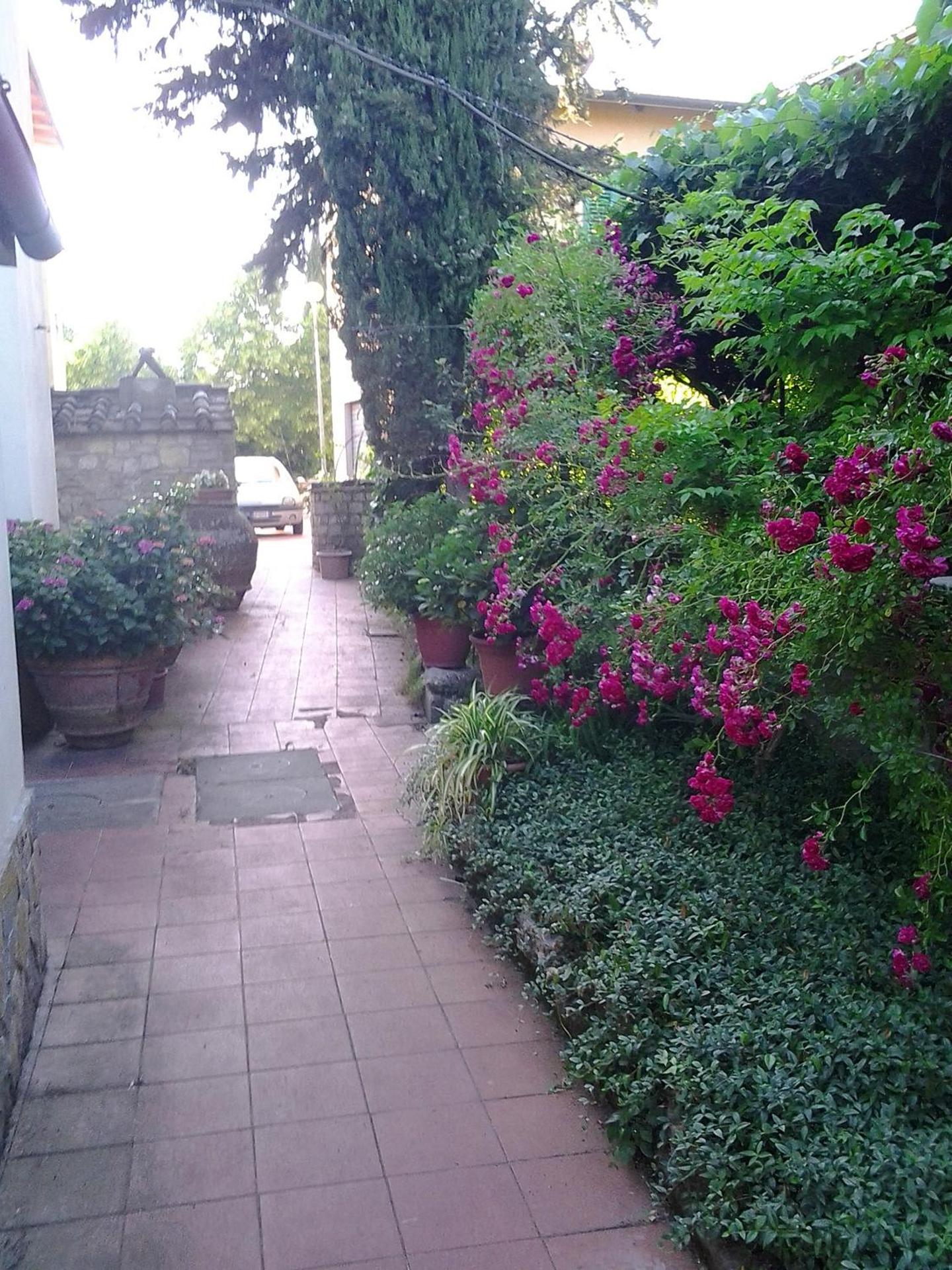 Residence Casprini da Omero - Photo 192
