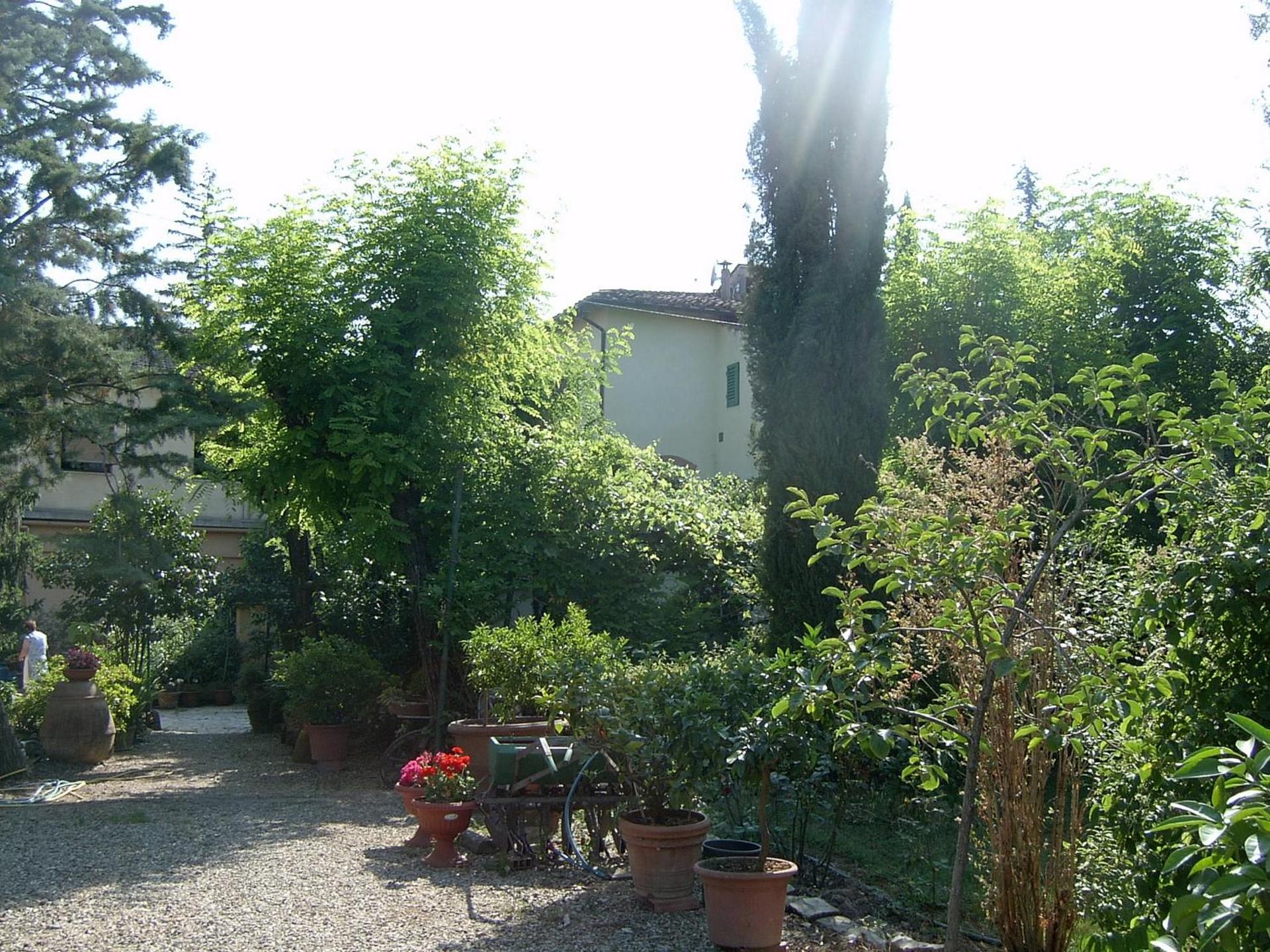 Residence Casprini da Omero - Photo 194
