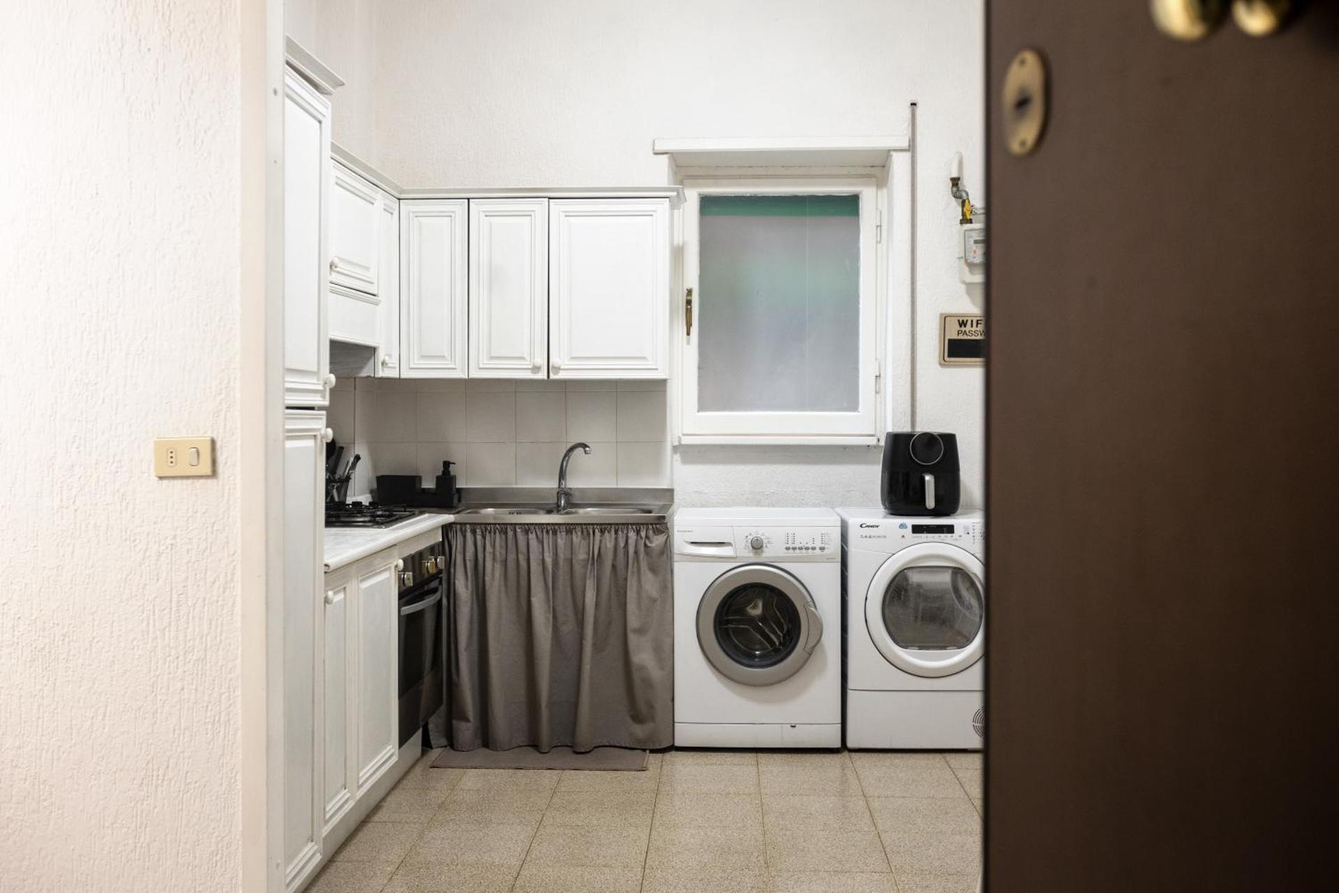 Casetta Aurelia Vaticano - Photo 4