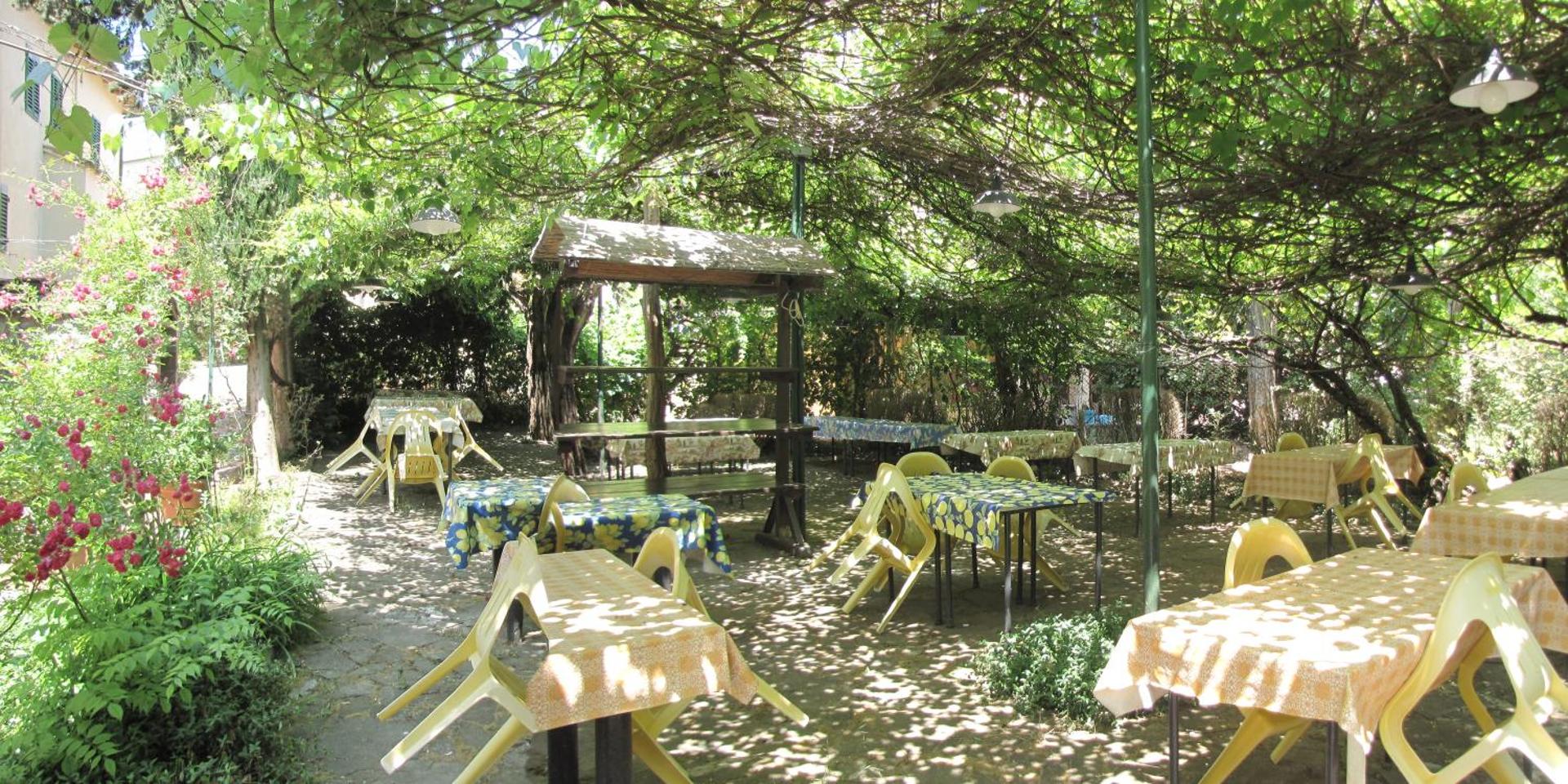 Residence Casprini da Omero - Photo 176
