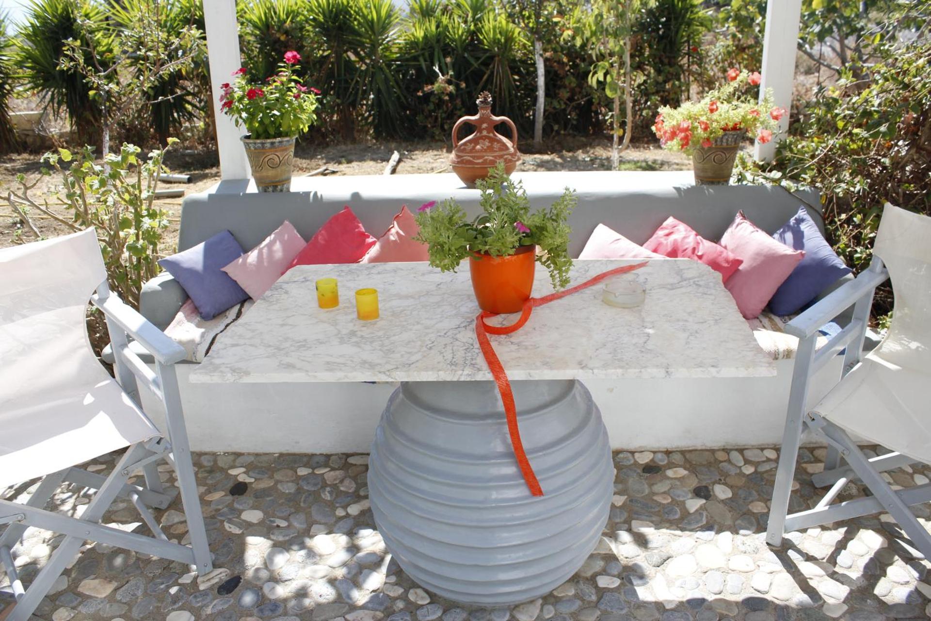 Villa Mantalena - Photo 7