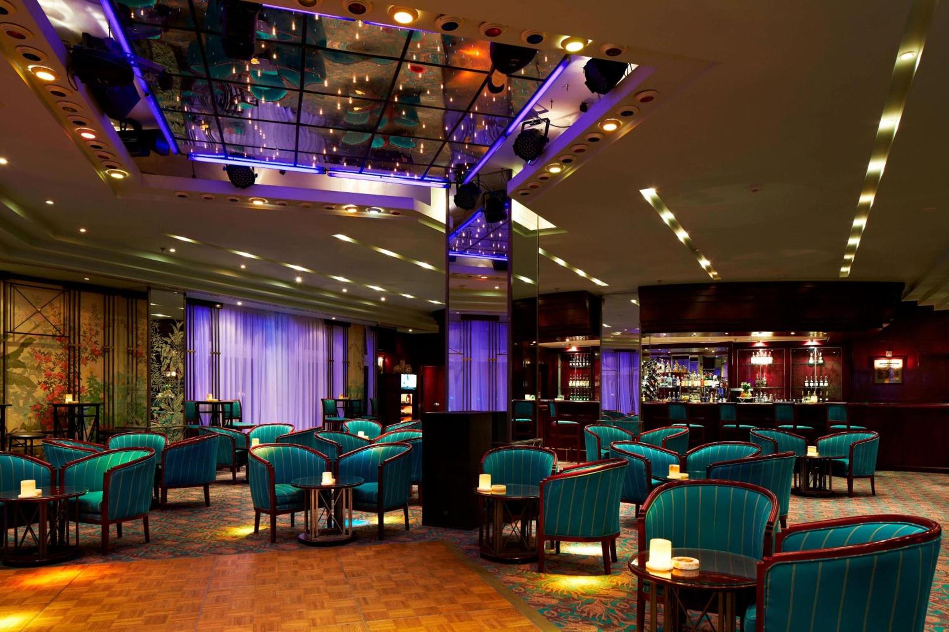 Hurghada Marriott Beach Resort - Photo 66
