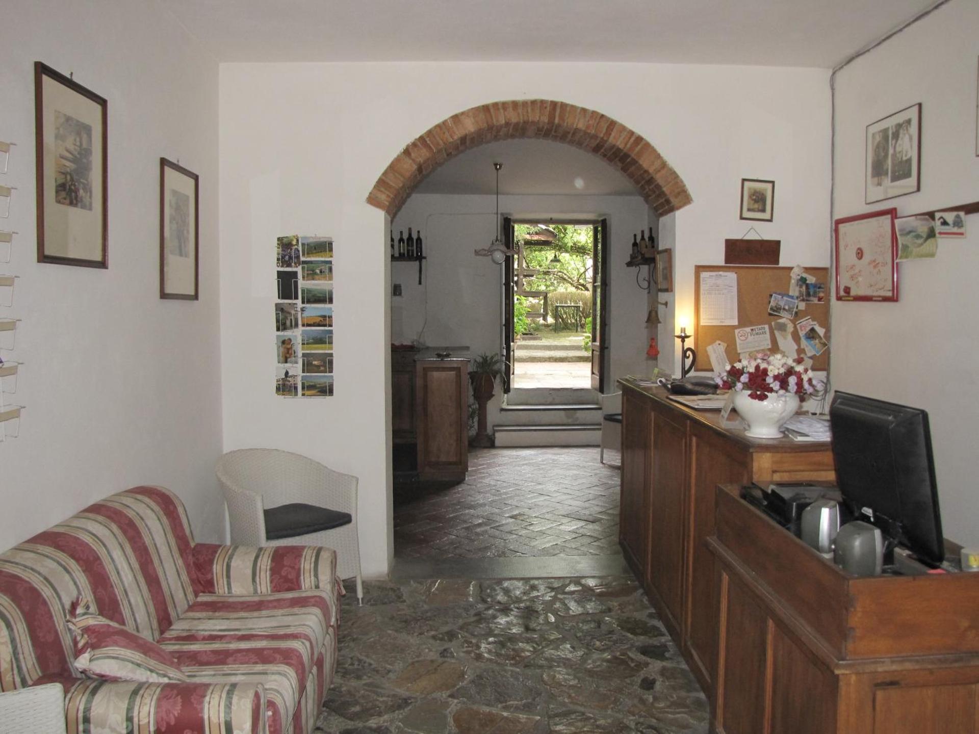 Residence Casprini da Omero - Photo 164