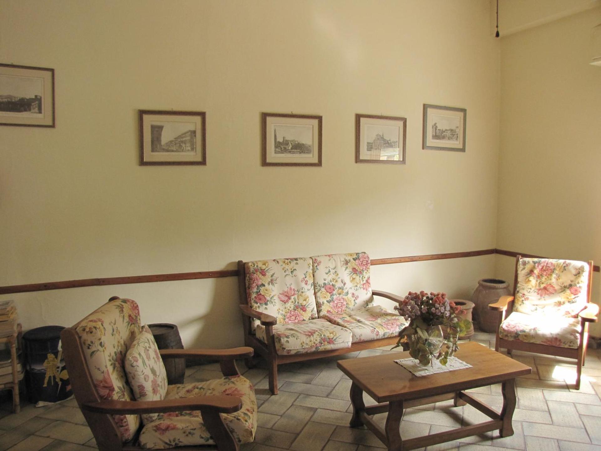 Residence Casprini da Omero - Photo 199