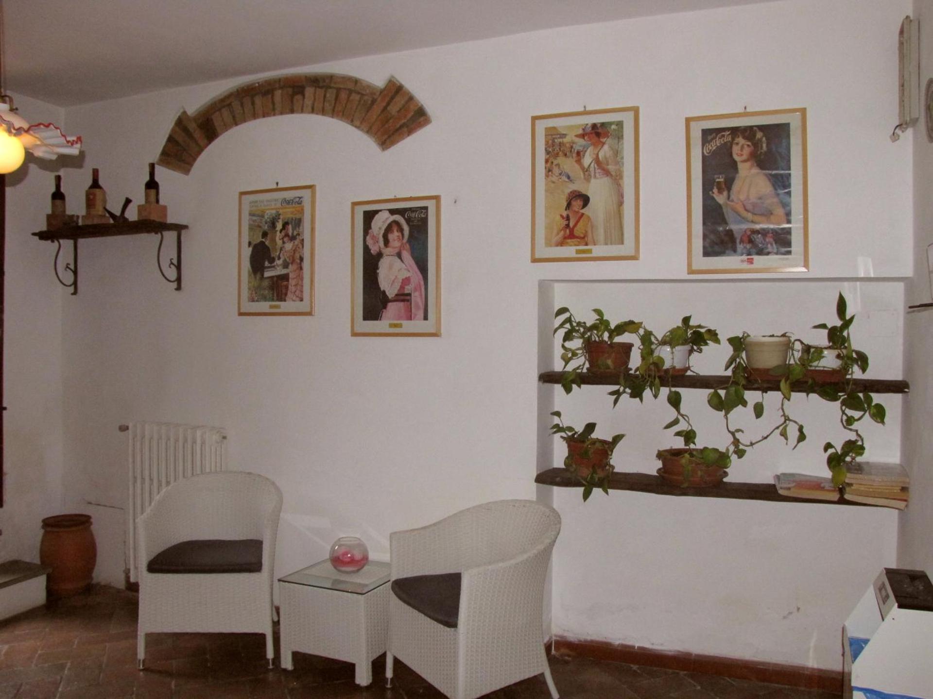 Residence Casprini da Omero - Photo 187