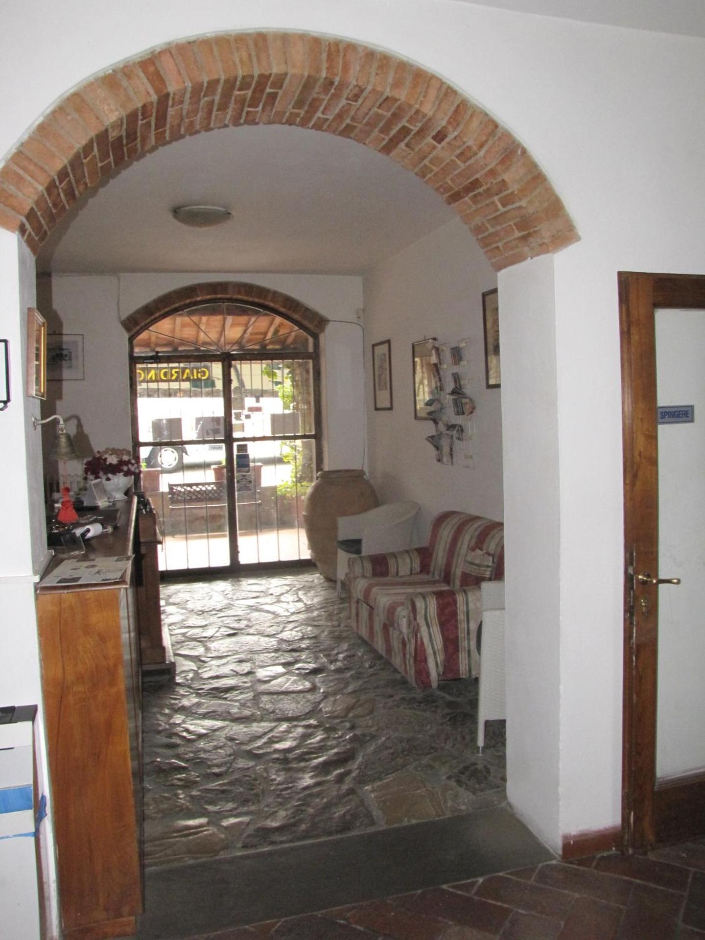 Residence Casprini da Omero - Photo 186