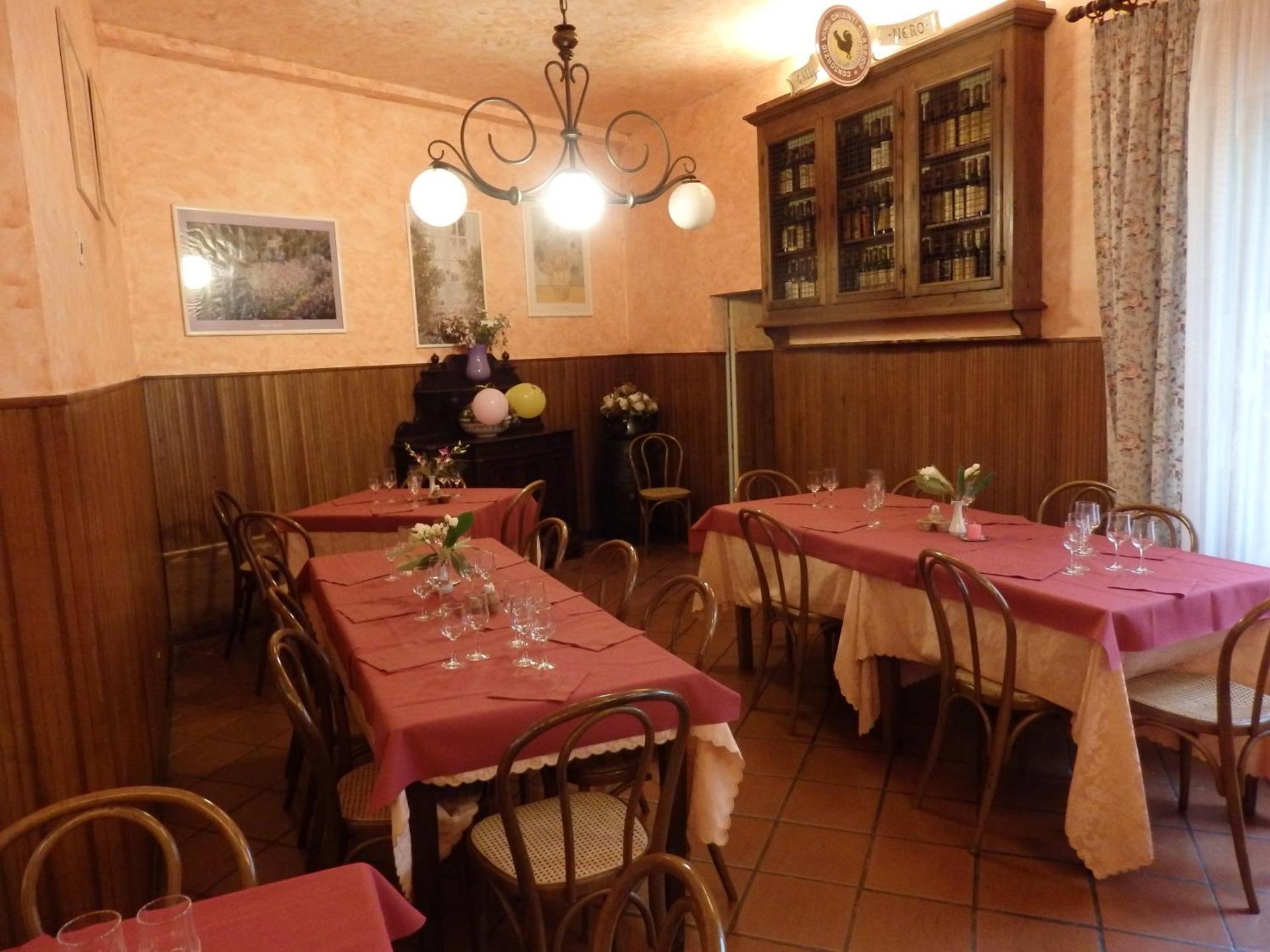 Residence Casprini da Omero - Photo 203