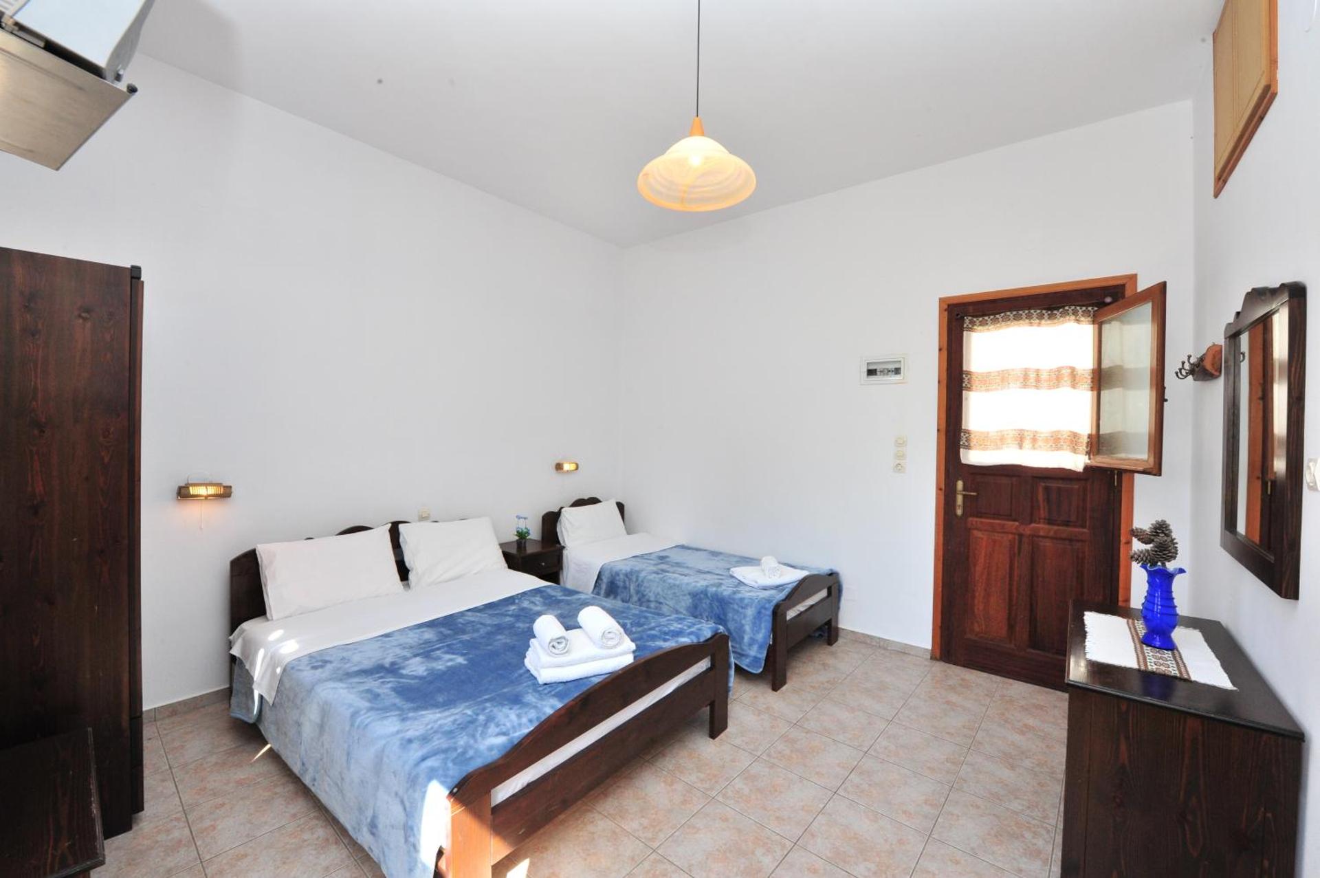 Pension Sofia Amorgos-Katapola - Photo 66