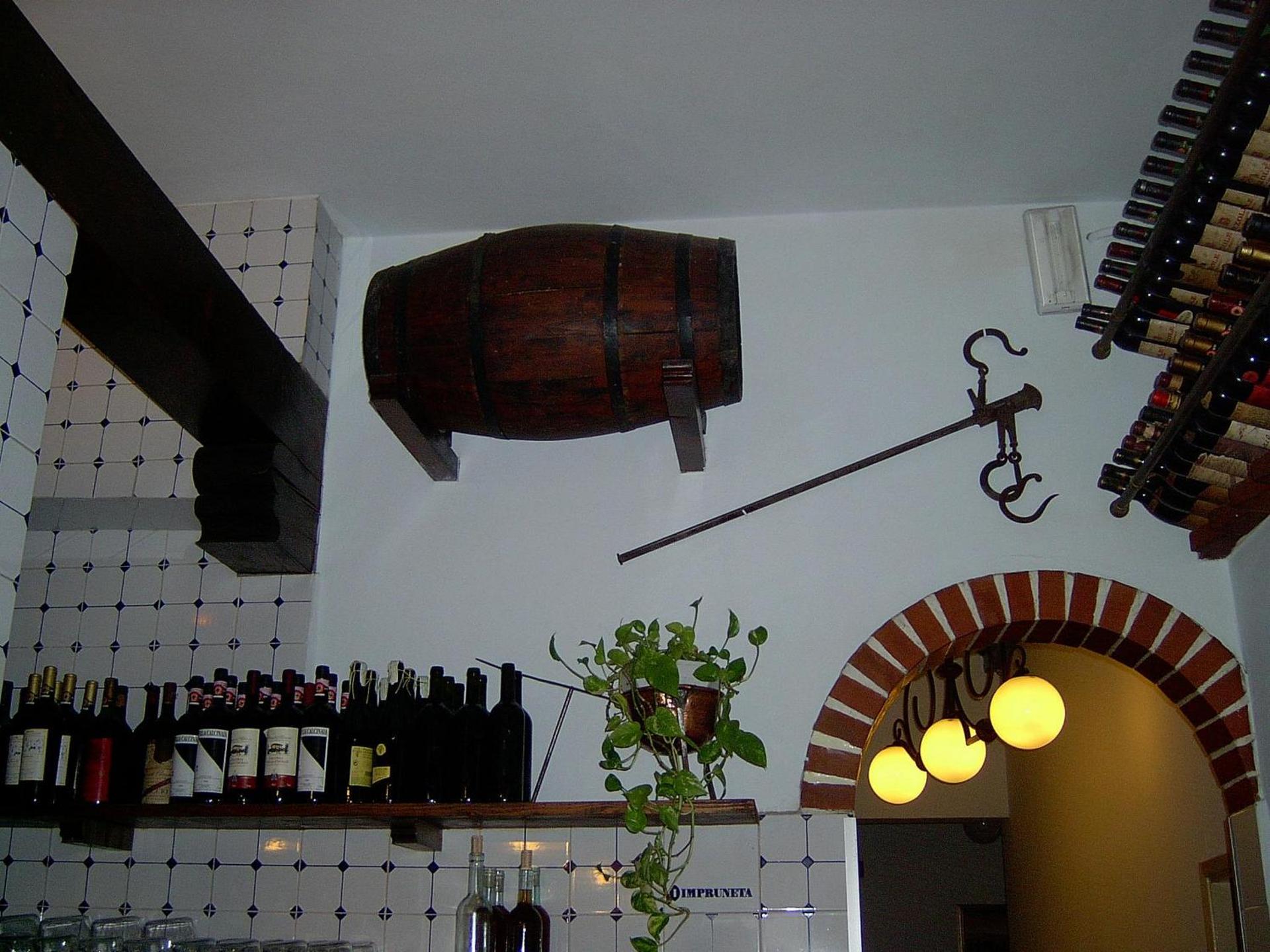 Residence Casprini da Omero - Photo 209