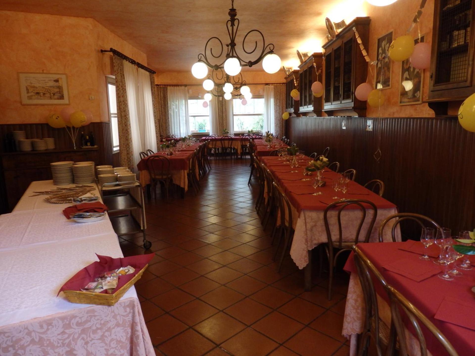 Residence Casprini da Omero - Photo 213