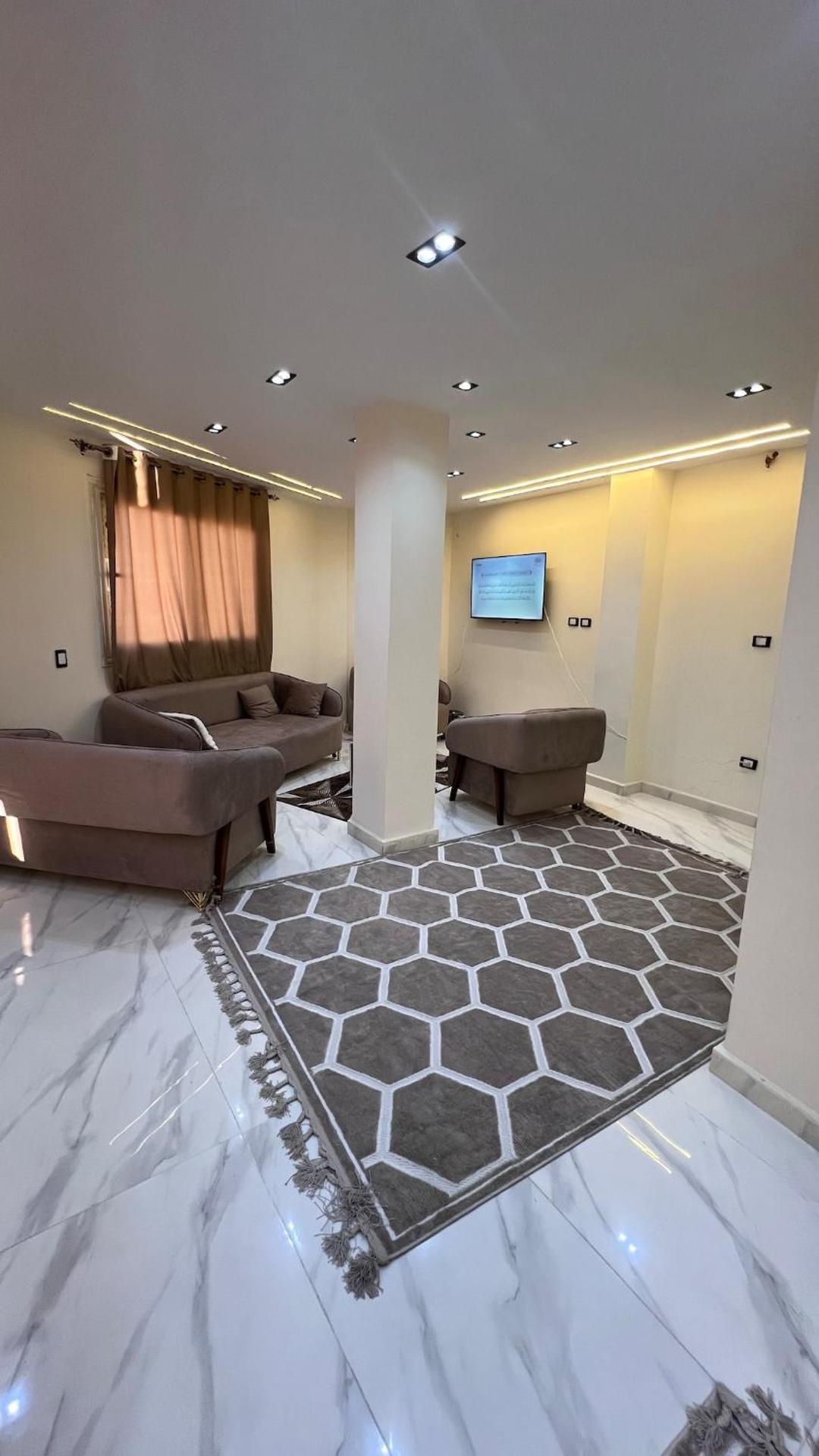 301 شارع السودان -المهندسين - Photo 3