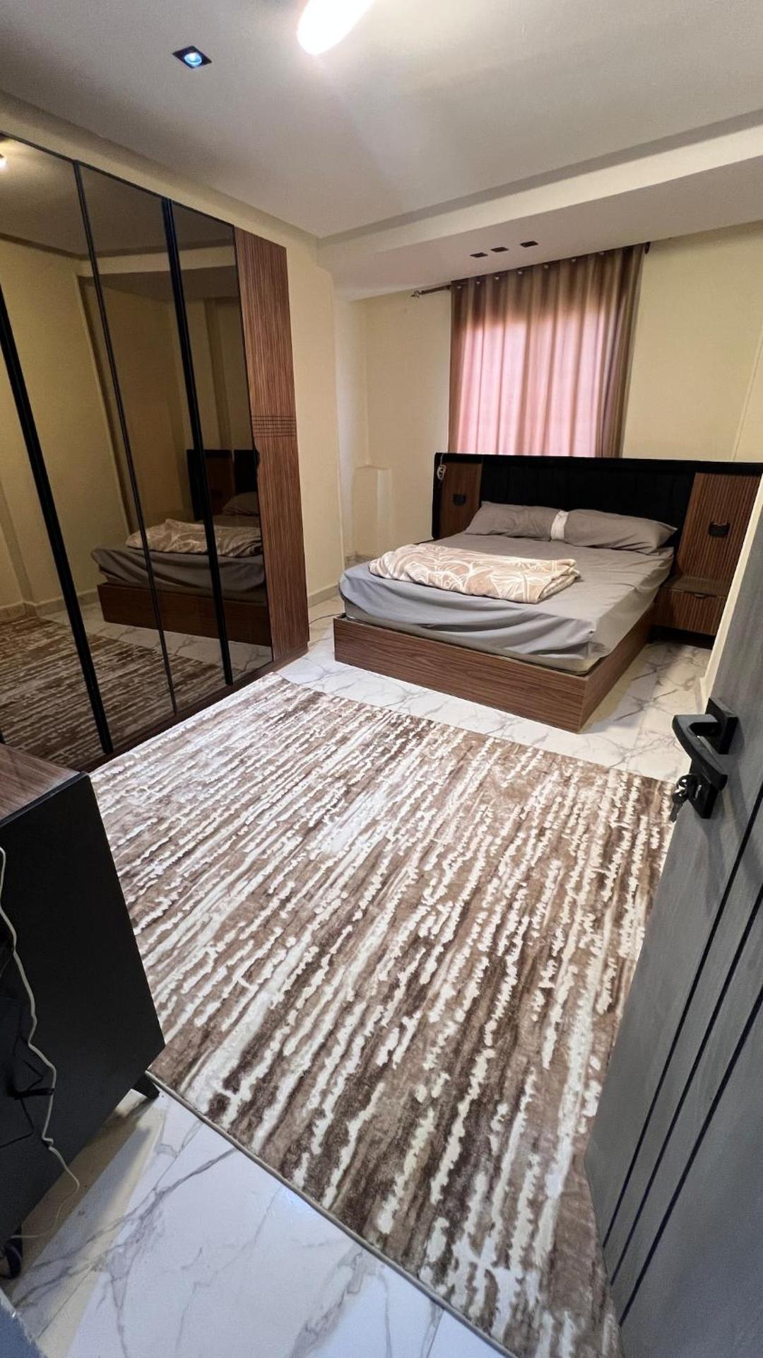 301 شارع السودان -المهندسين - Photo 6