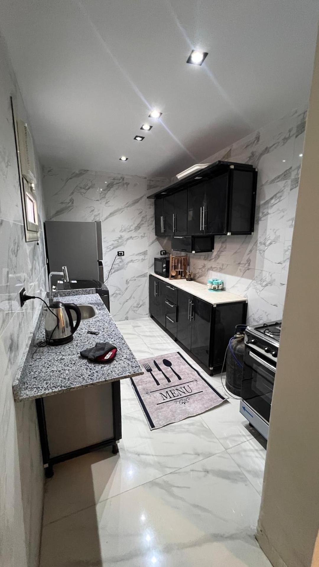 301 شارع السودان -المهندسين - Photo 11