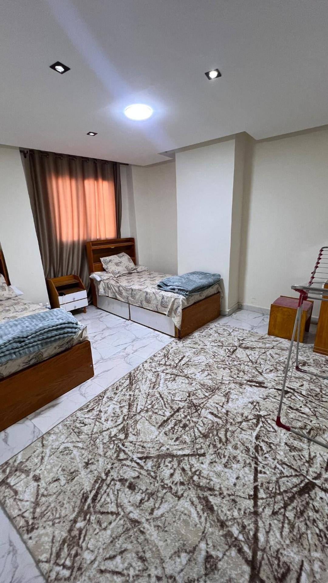 301 شارع السودان -المهندسين - Photo 12