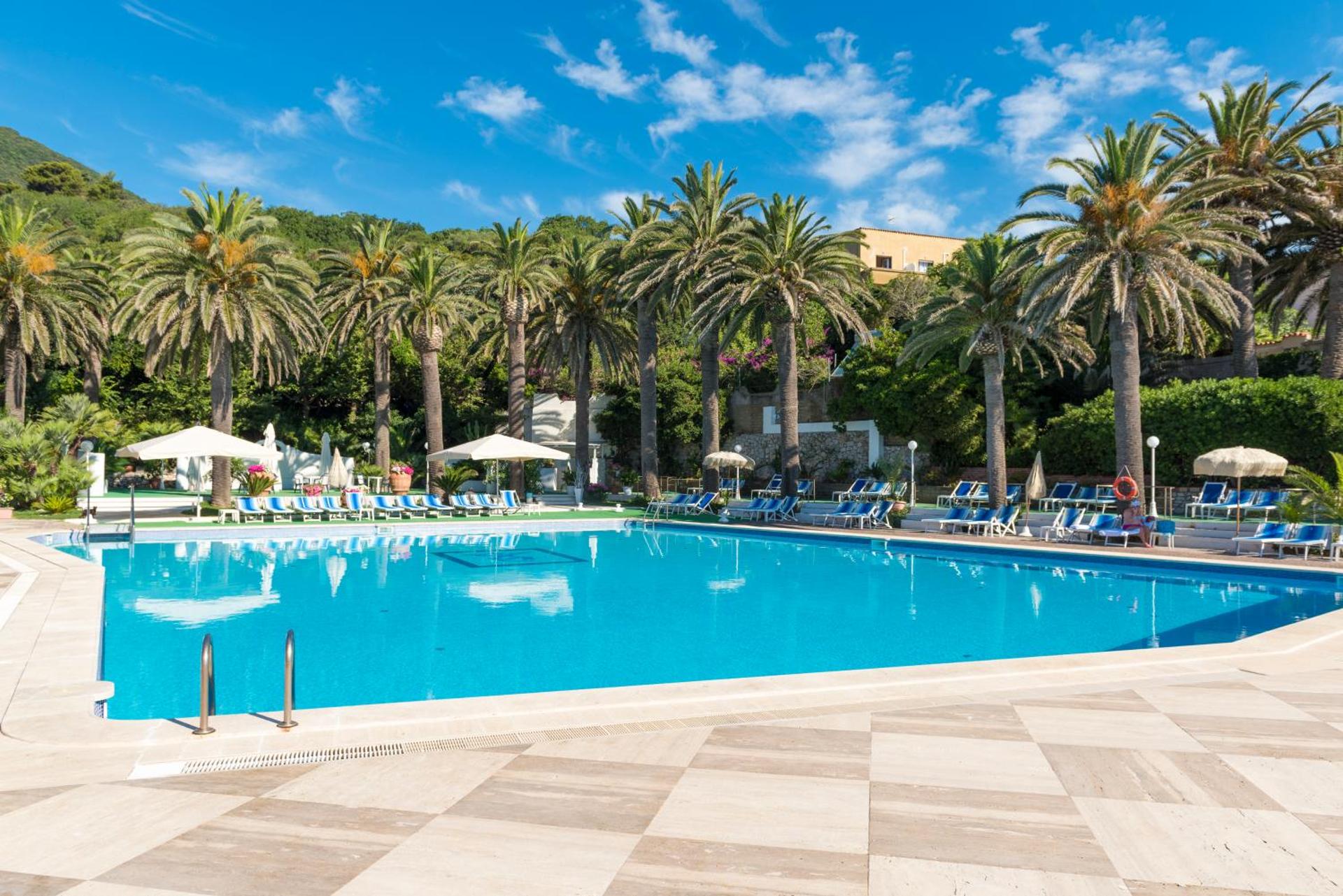 Hotel Ristorante Maga Circe - Photo 199