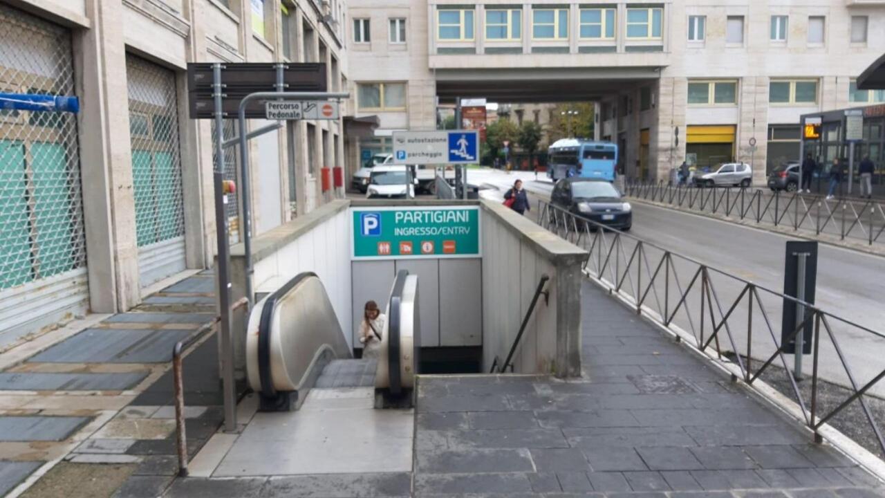 Hotel Umbria - Photo 25