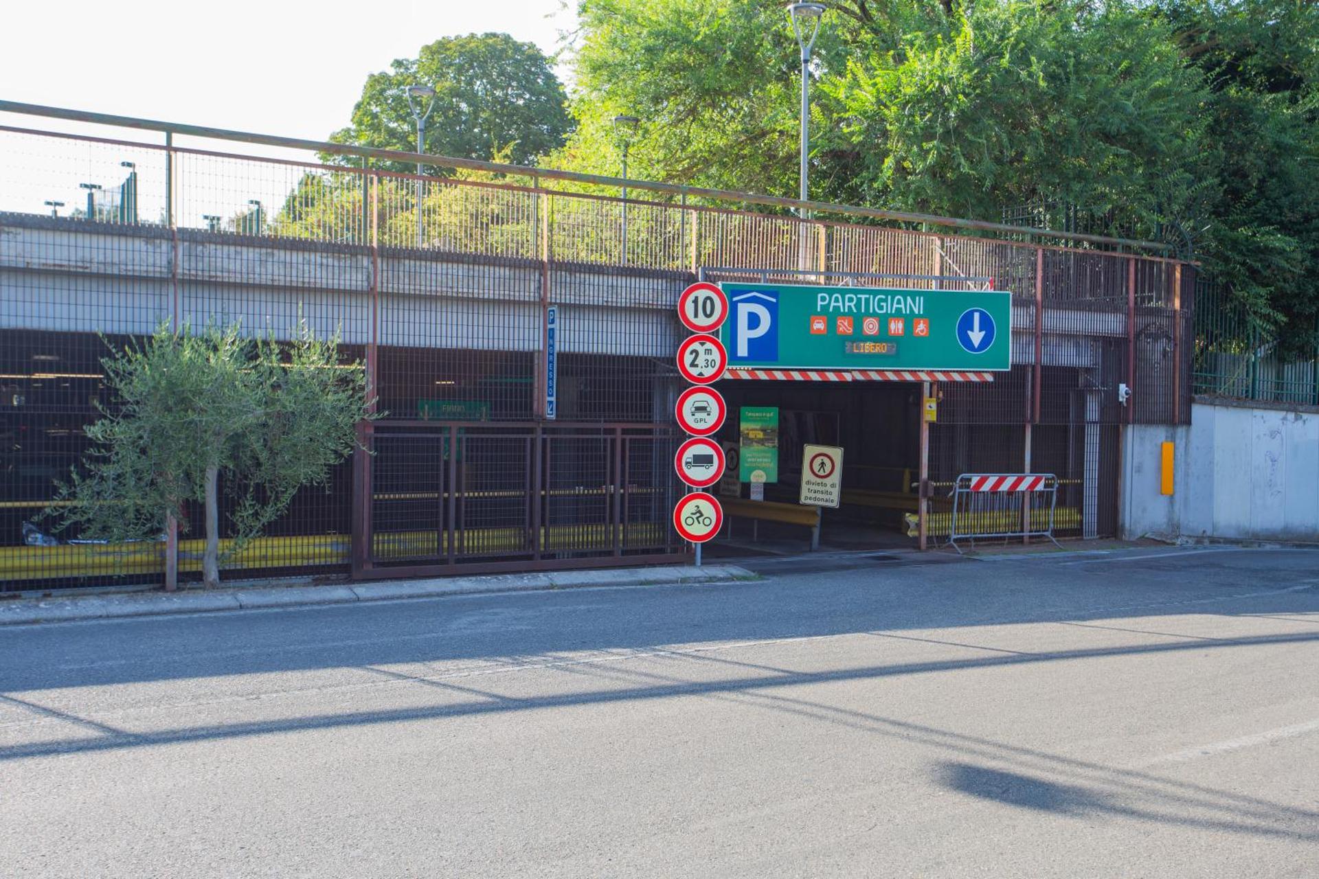 Hotel Umbria - Photo 26