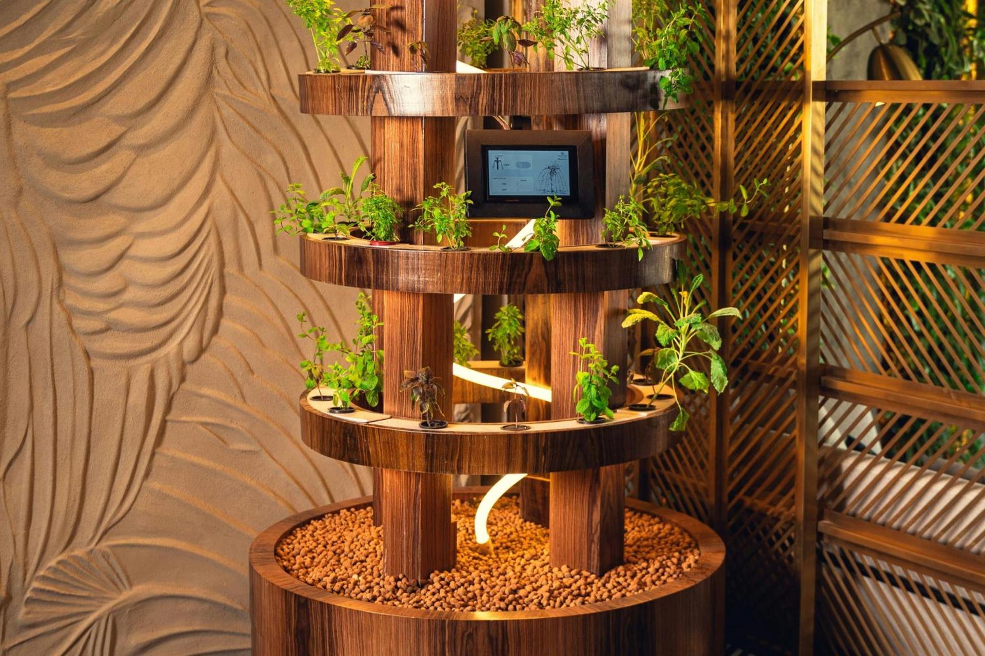 Sheraton Cairo Hotel & Casino - Photo 105