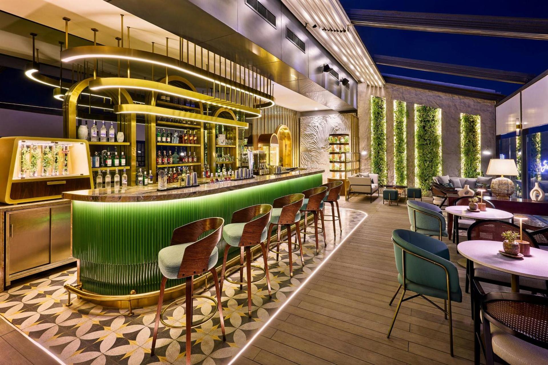 Sheraton Cairo Hotel & Casino - Photo 122