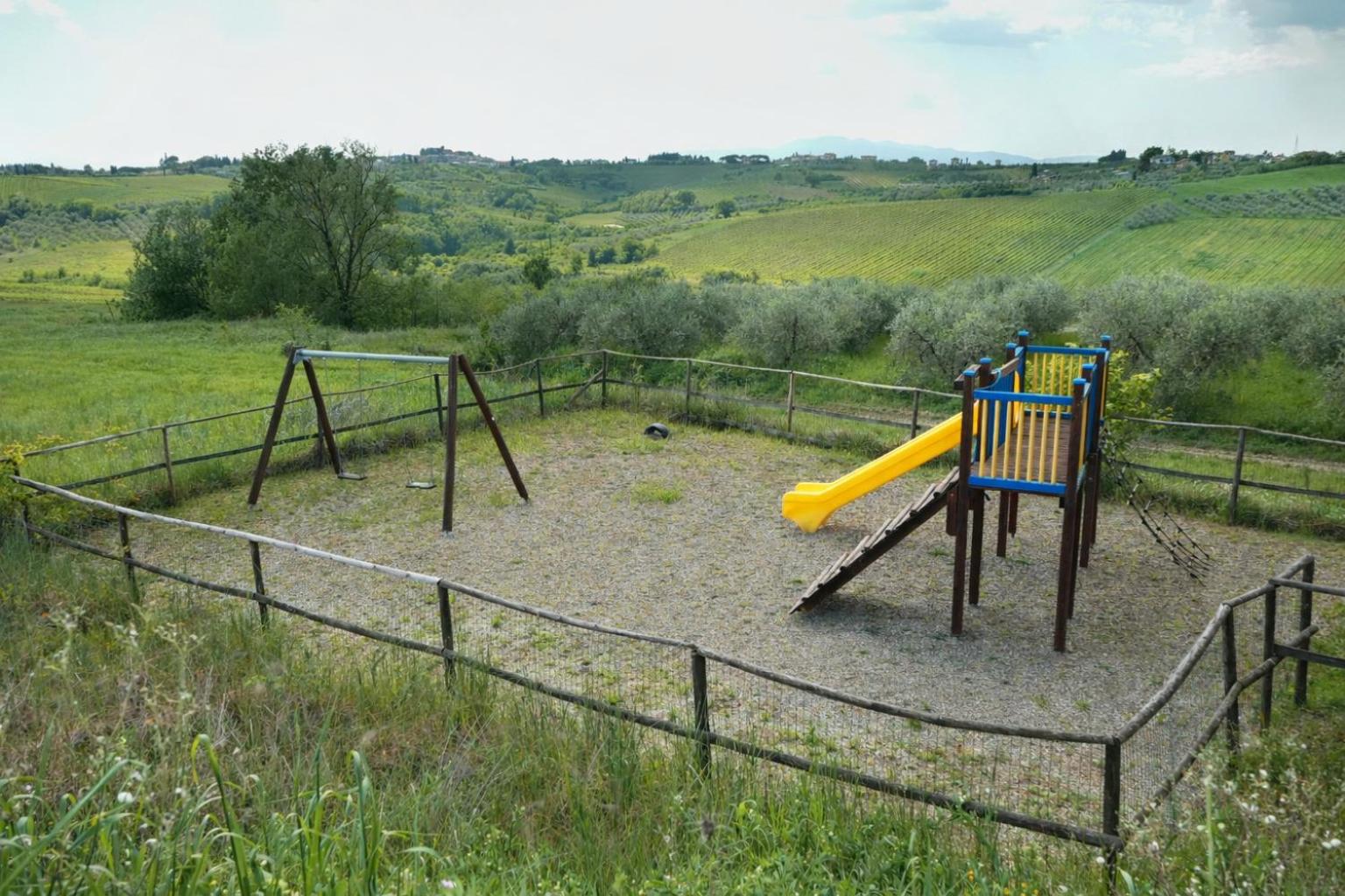 Agriturismo Streda Wine & Country Holiday - Photo 21