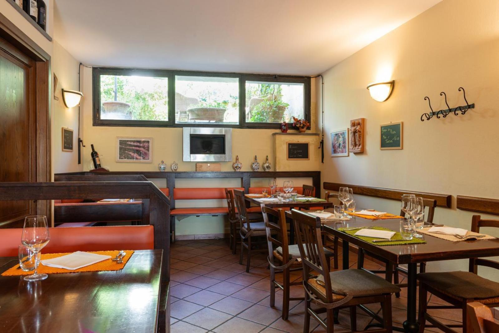 Locanda Il Gallo - Photo 15