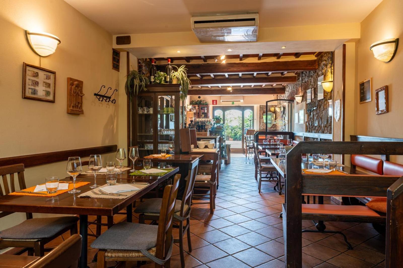 Locanda Il Gallo - Photo 13
