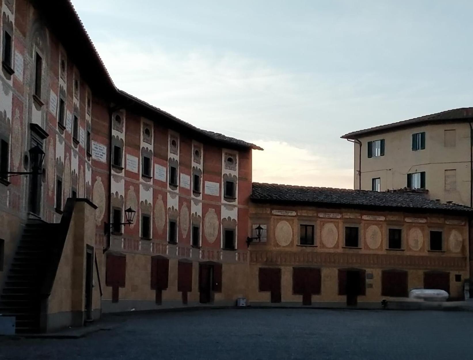 WoW San Miniato - Photo 32