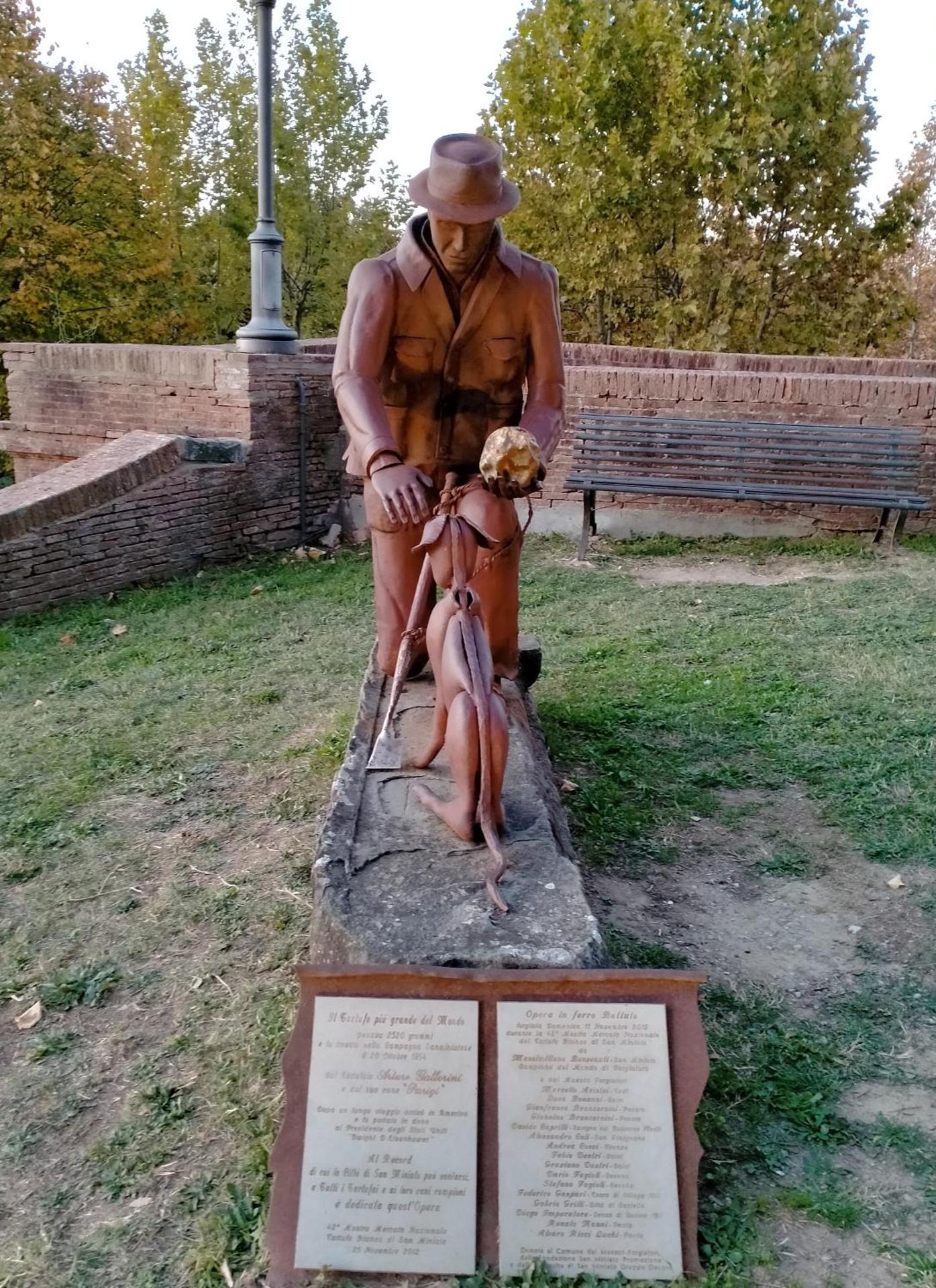 WoW San Miniato - Photo 33