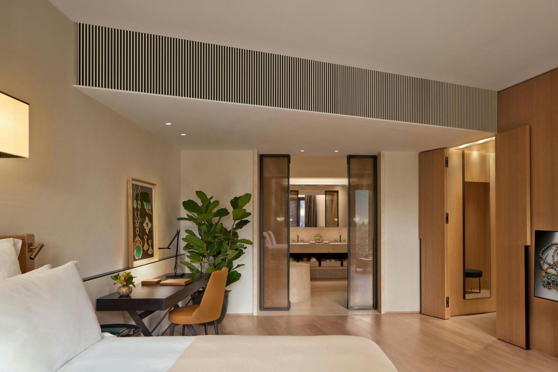 Bvlgari Hotel Milano - Photo 125