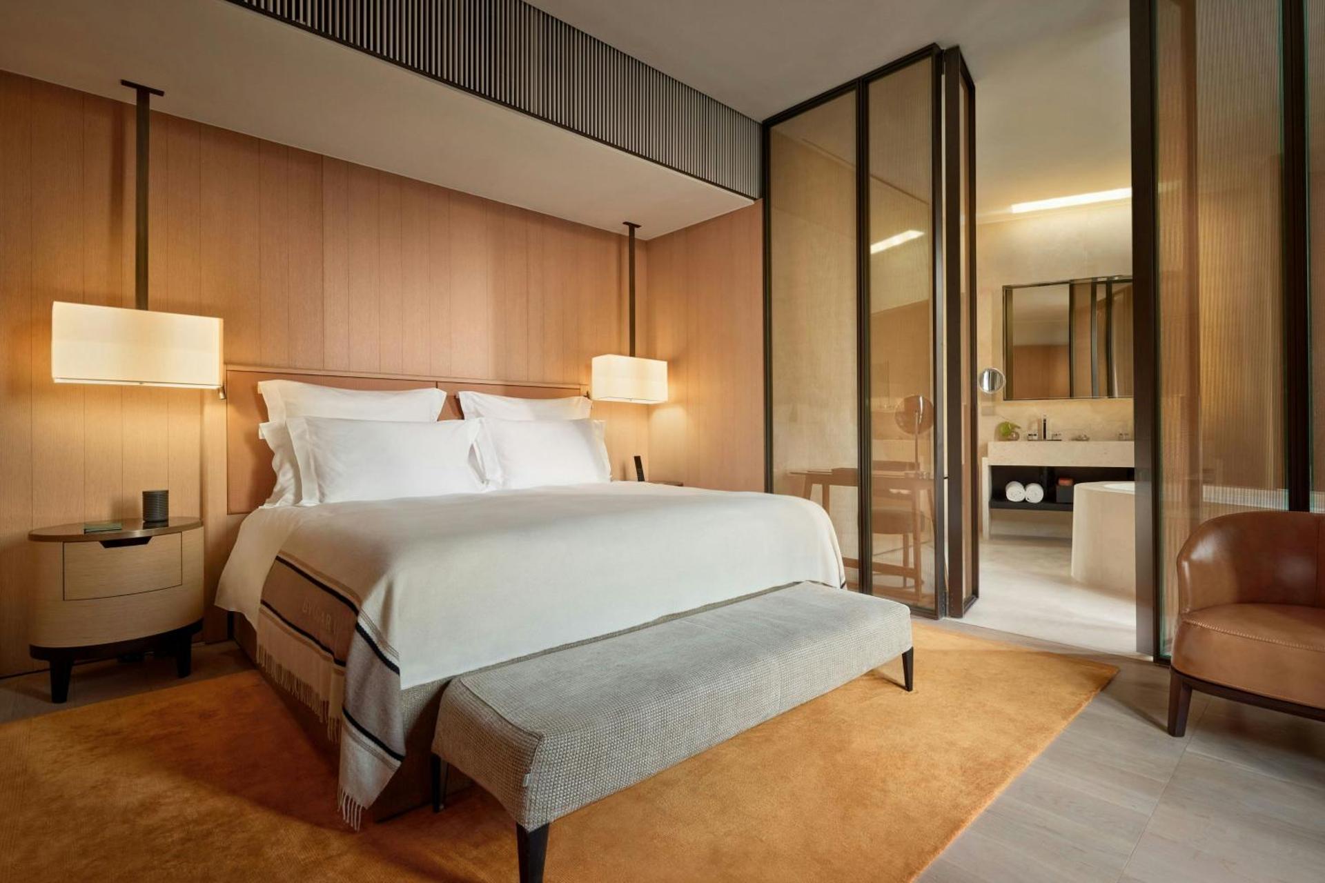 Bvlgari Hotel Milano - Photo 50