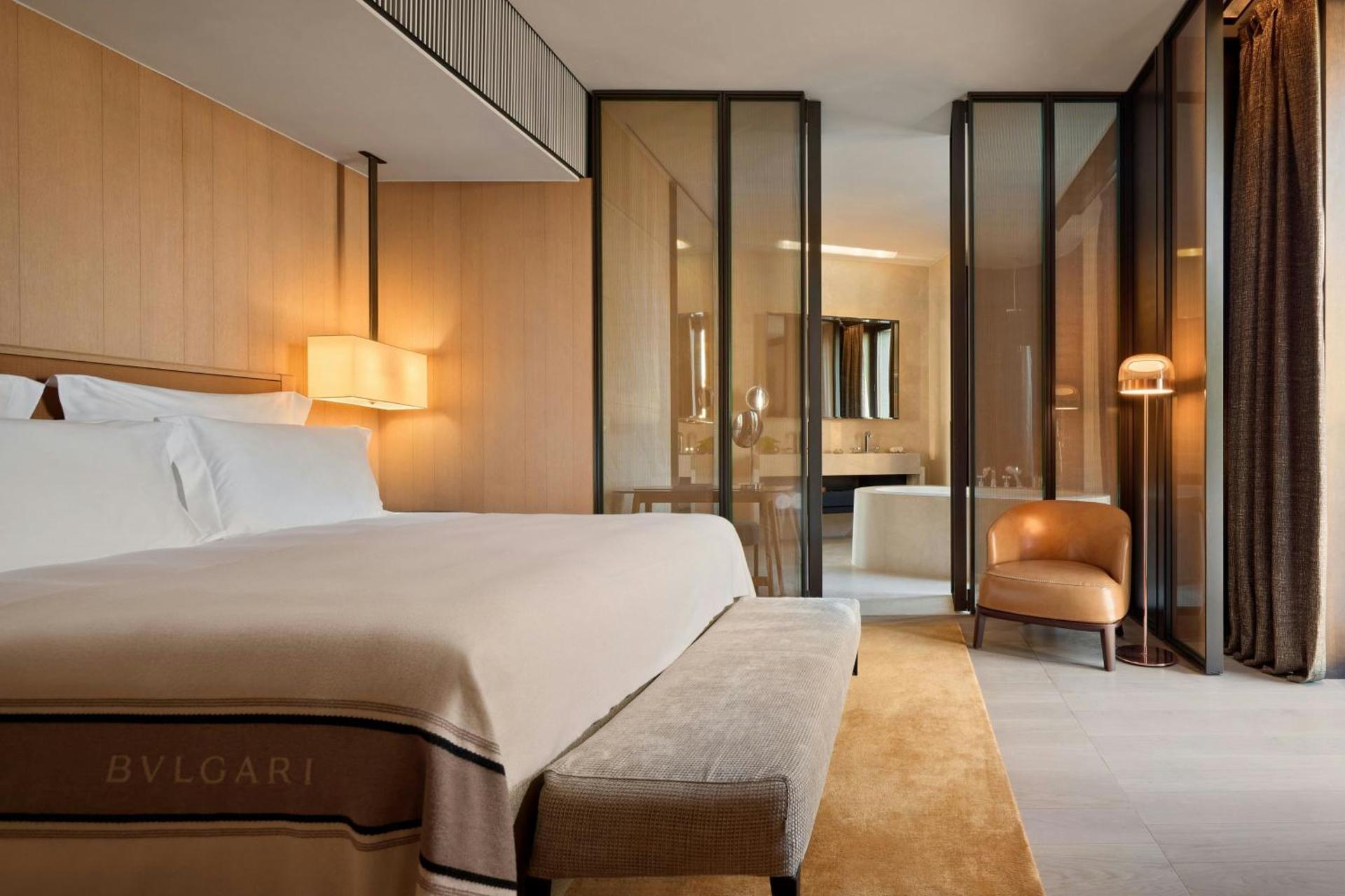 Bvlgari Hotel Milano - Photo 52