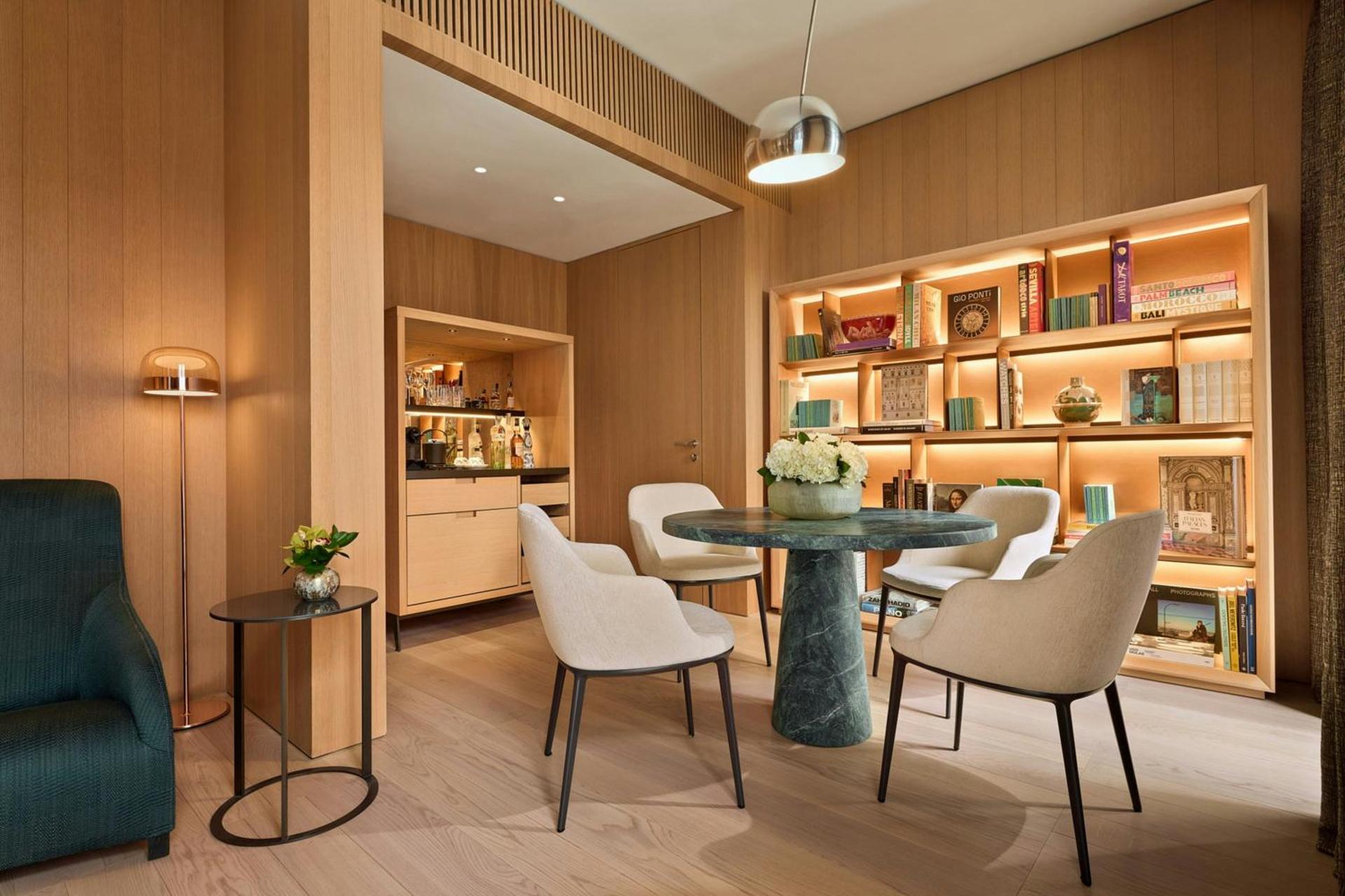 Bvlgari Hotel Milano - Photo 129