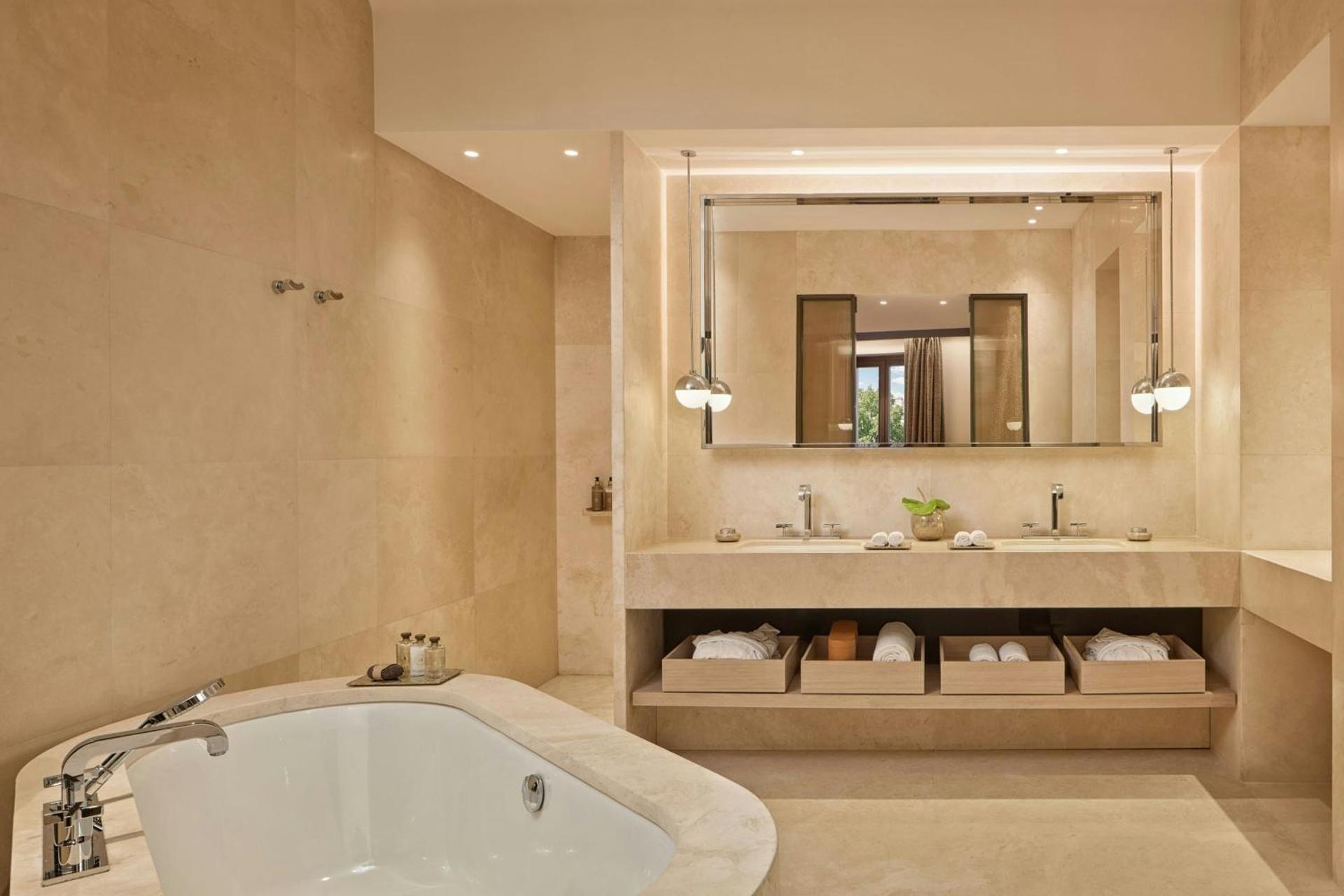 Bvlgari Hotel Milano - Photo 132