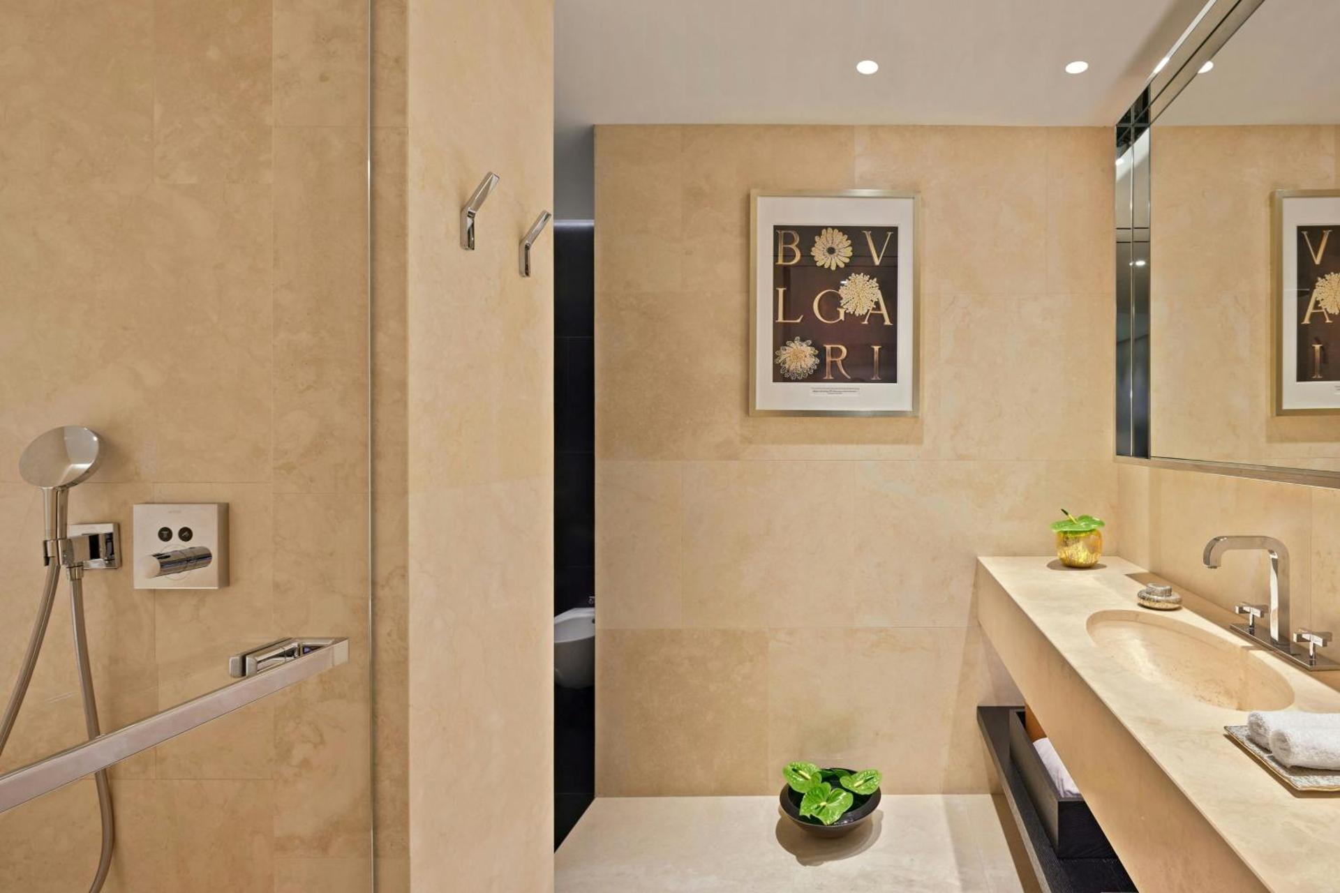 Bvlgari Hotel Milano - Photo 31