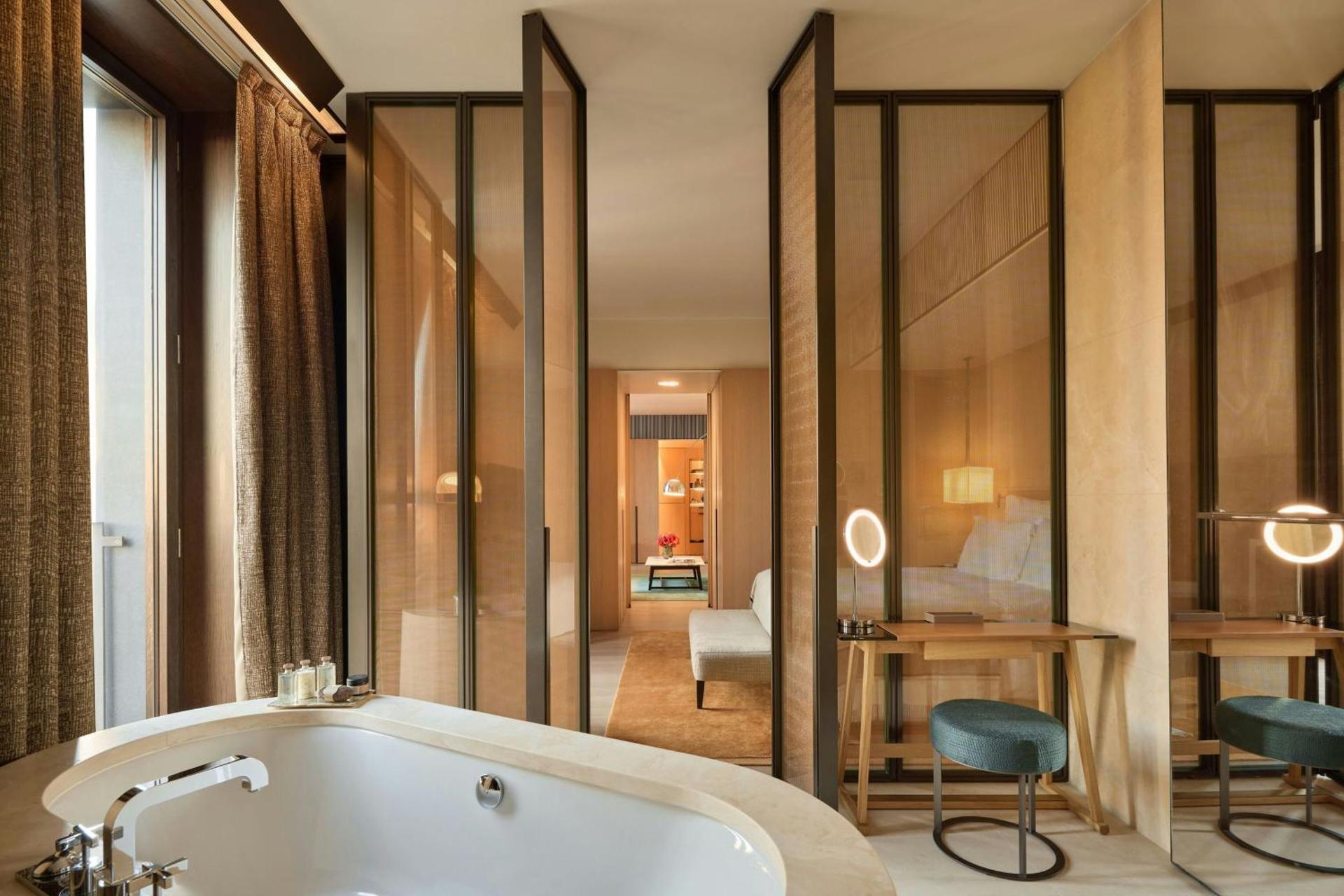 Bvlgari Hotel Milano - Photo 54