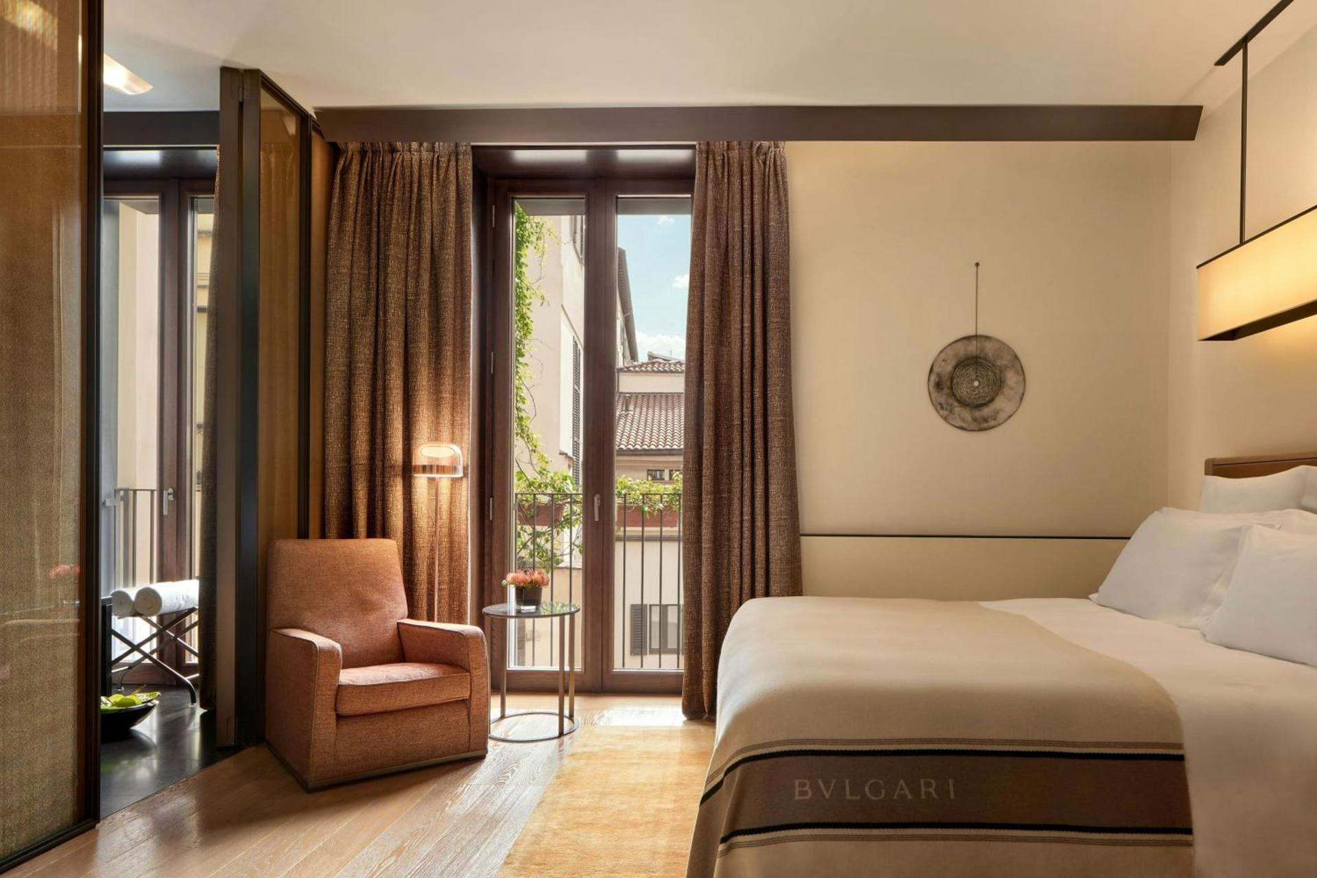 Bvlgari Hotel Milano - Photo 15
