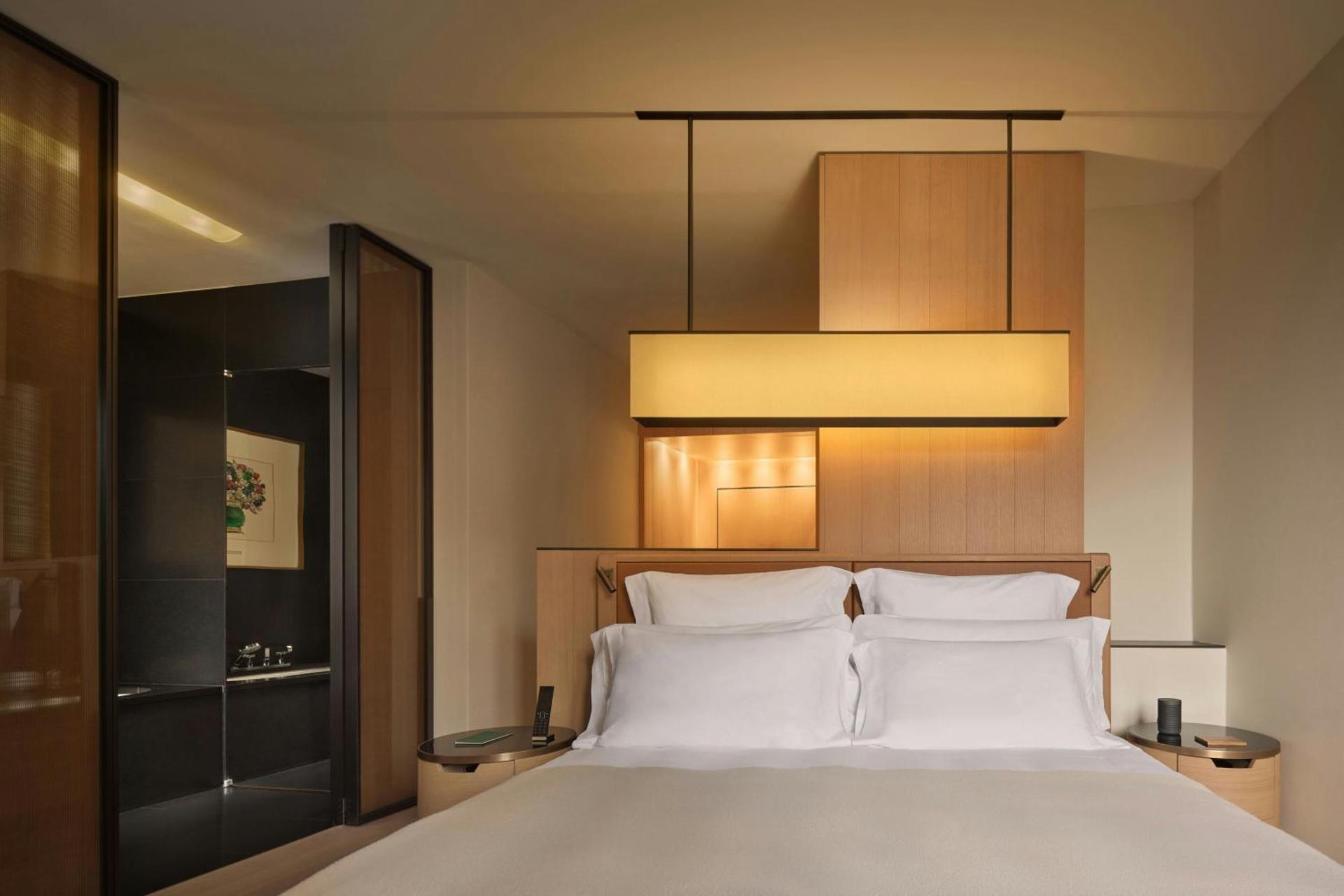 Bvlgari Hotel Milano - Photo 25