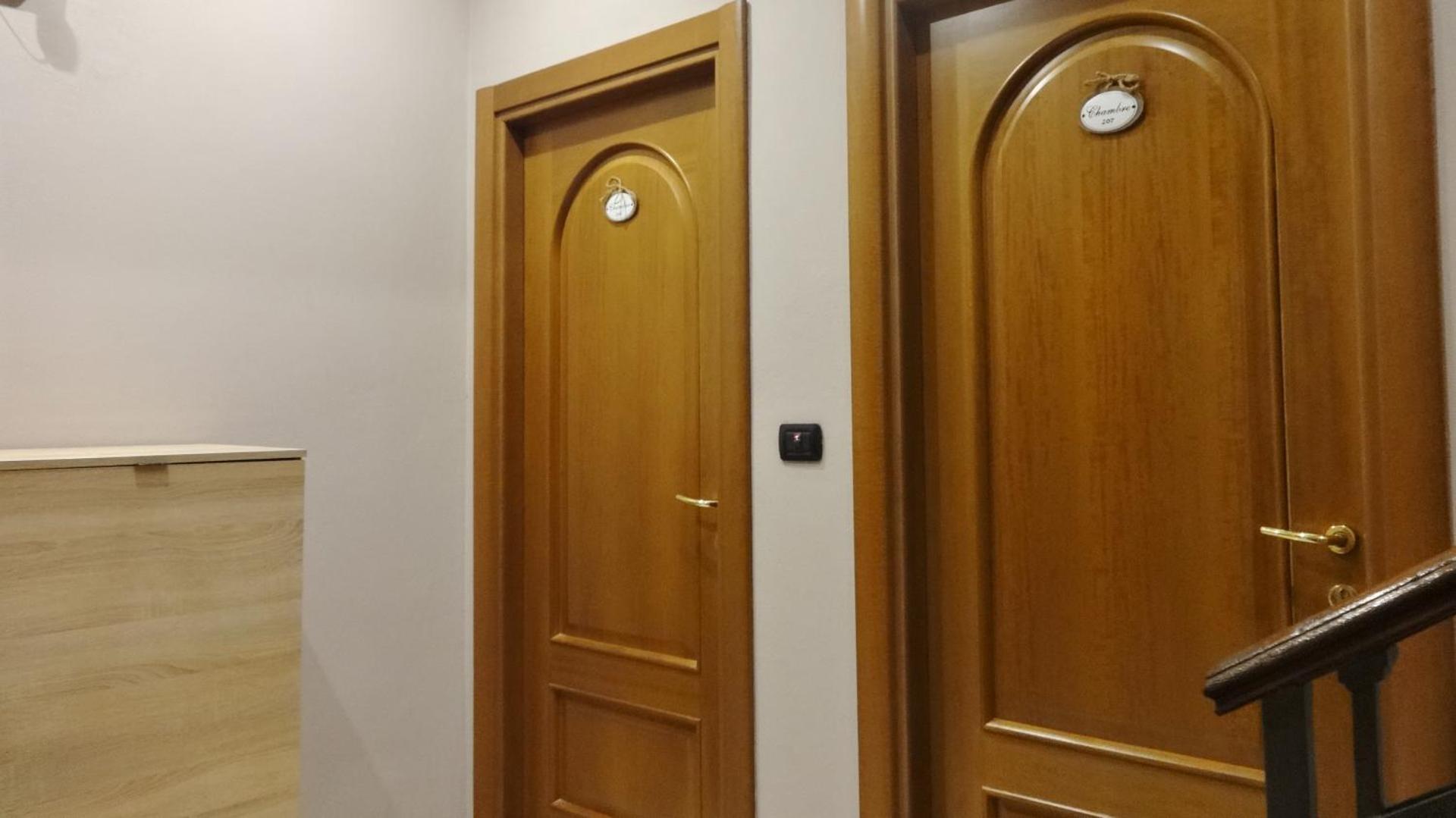 Hotel Astrid - Photo 29