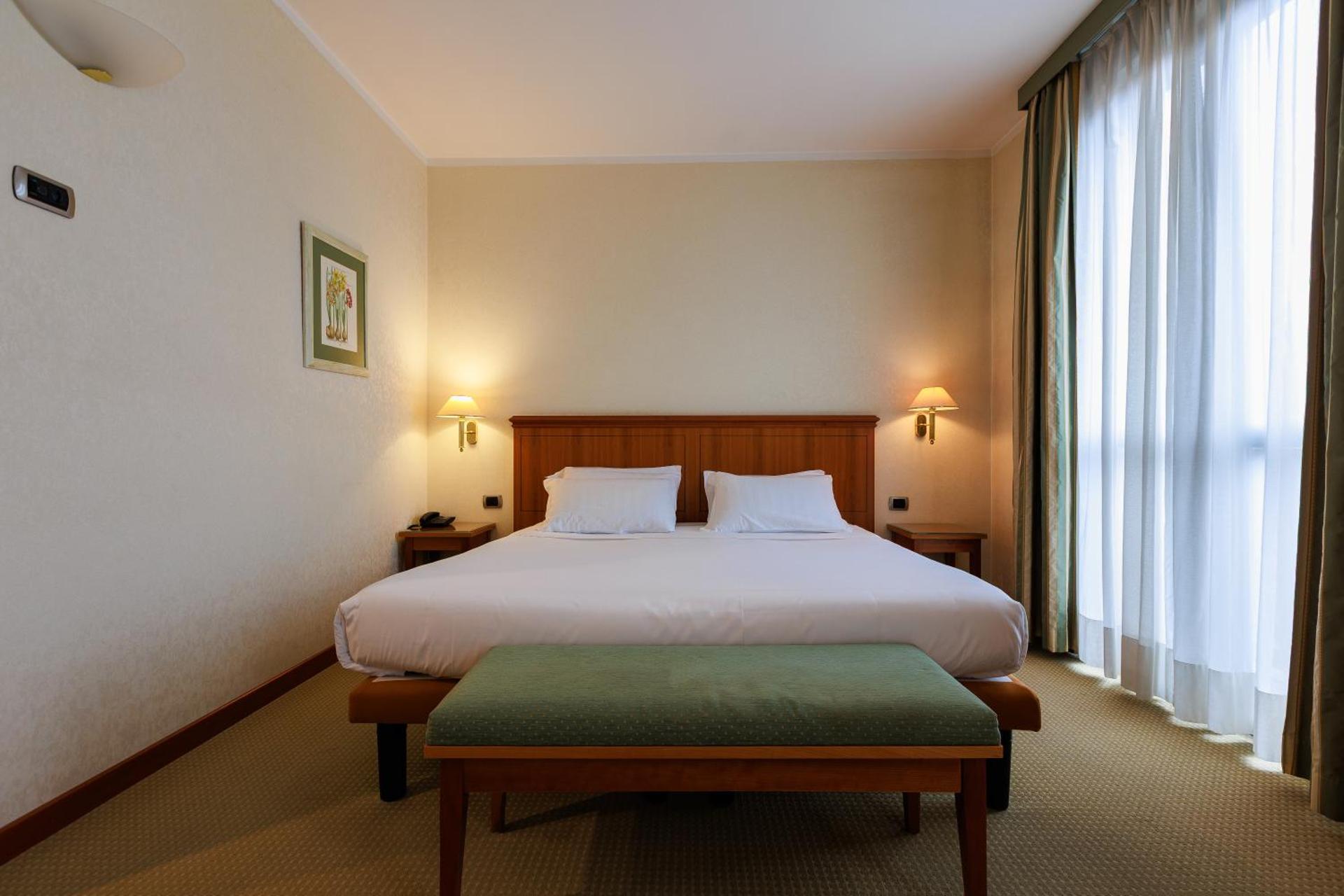 Hotel Excelsior Magenta - Photo 65