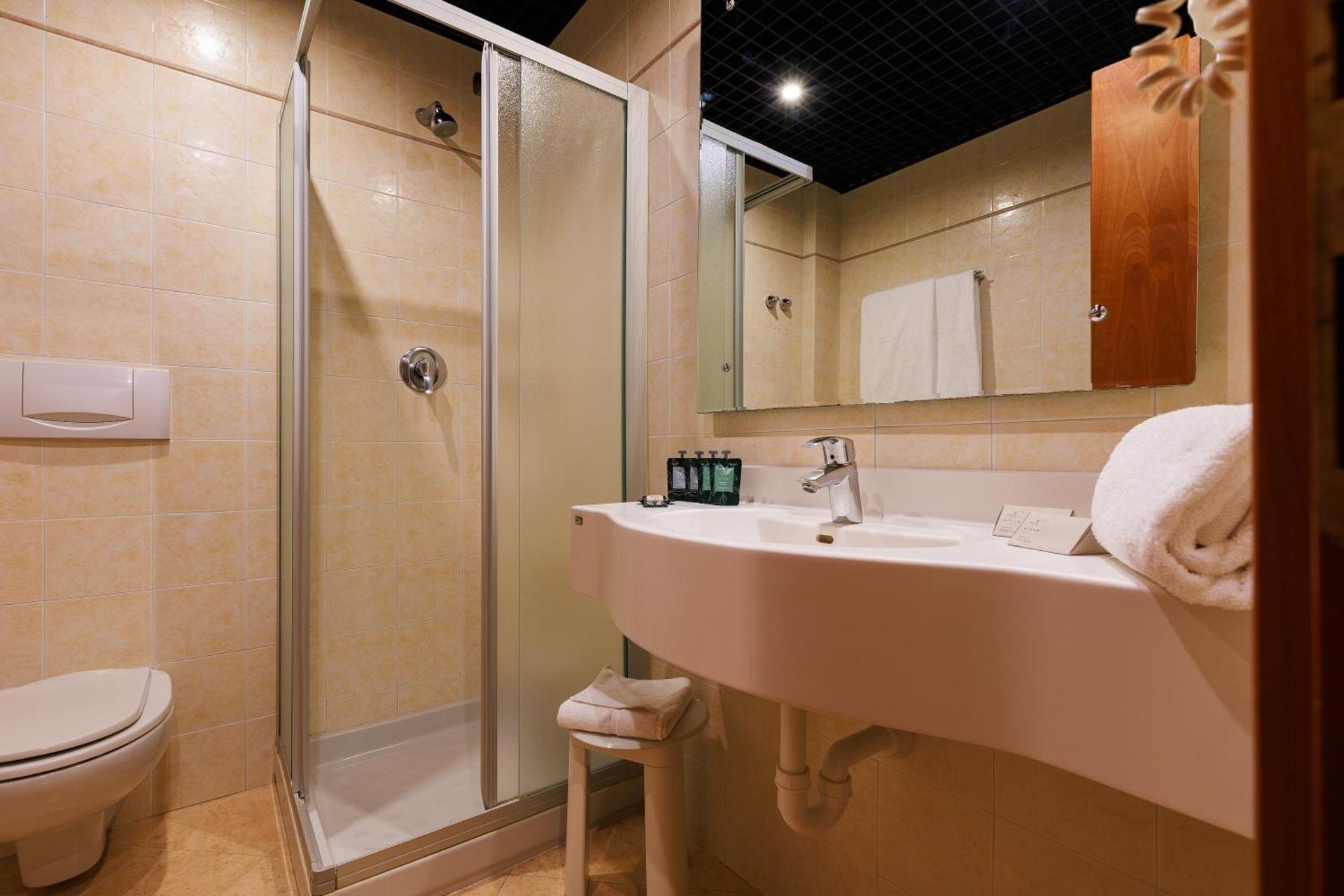 Hotel Excelsior Magenta - Photo 42