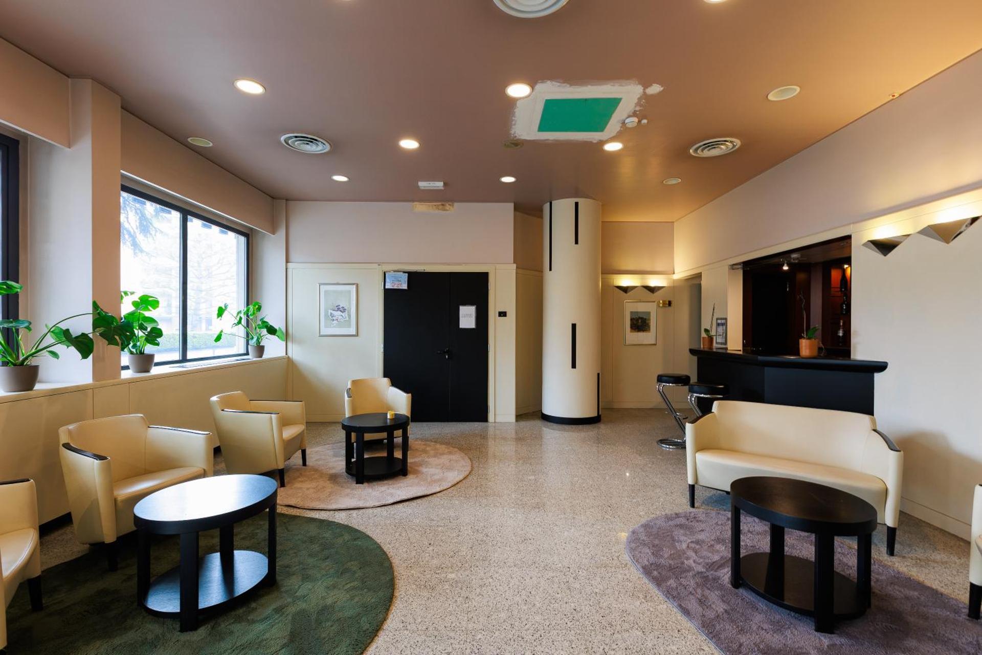 Hotel Excelsior Magenta - Photo 43