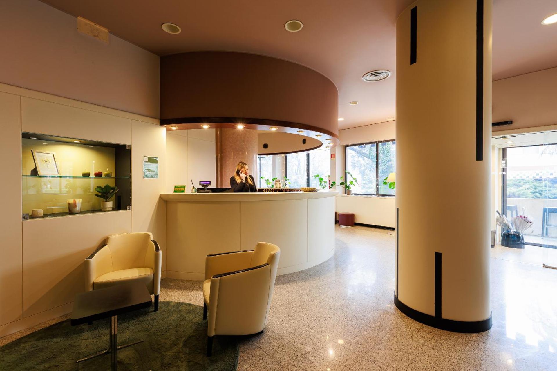 Hotel Excelsior Magenta - Photo 37