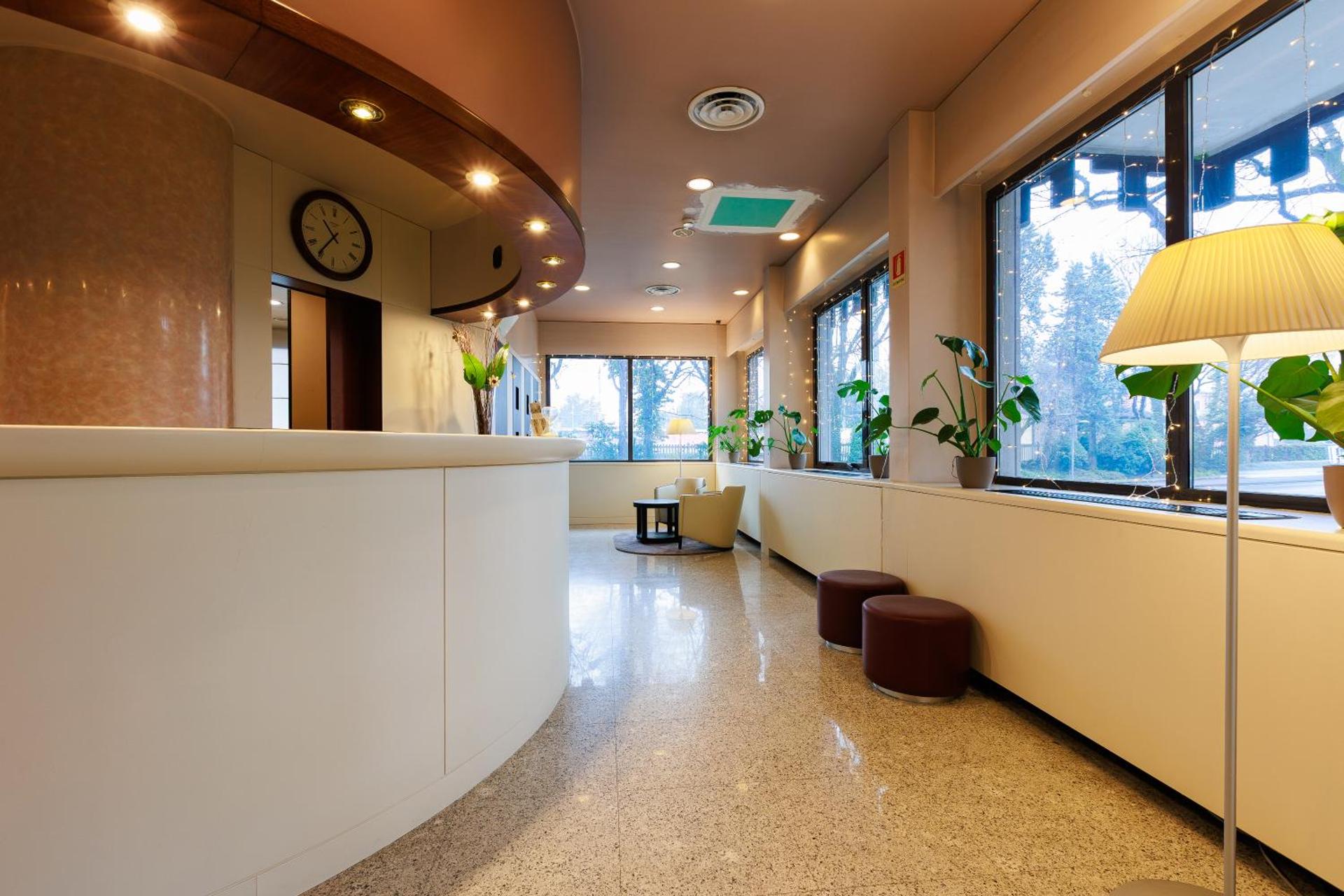 Hotel Excelsior Magenta - Photo 34