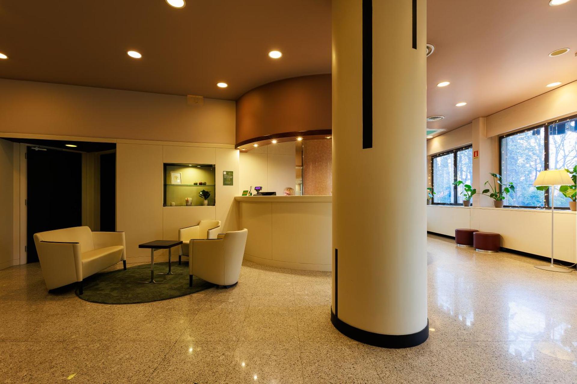 Hotel Excelsior Magenta - Photo 35